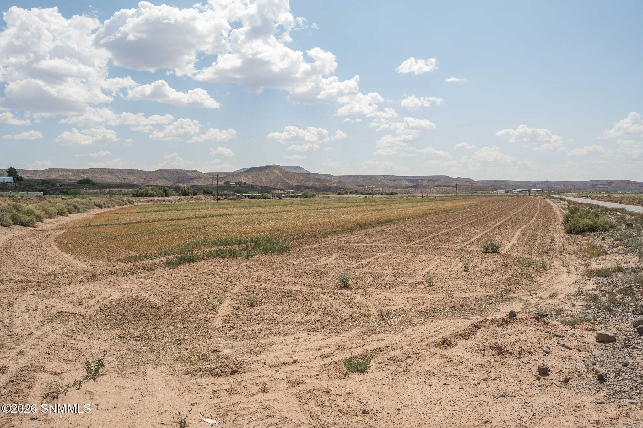 Tbd Highway 185 Property Photo 14