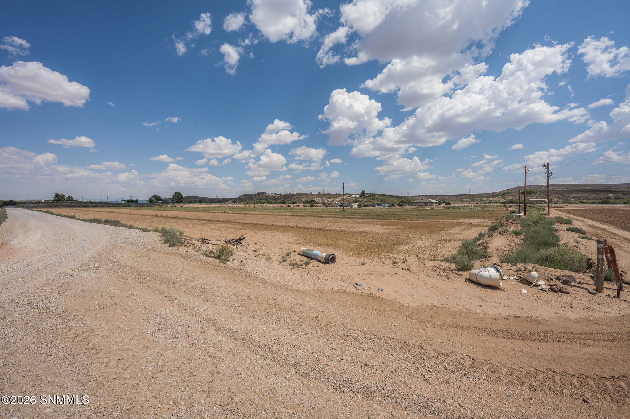 Tbd Highway 185 Property Photo 15