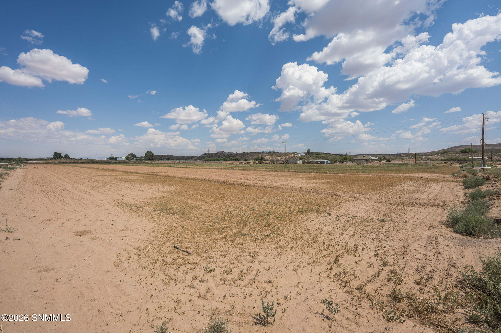 Tbd Highway 185 Property Photo 16