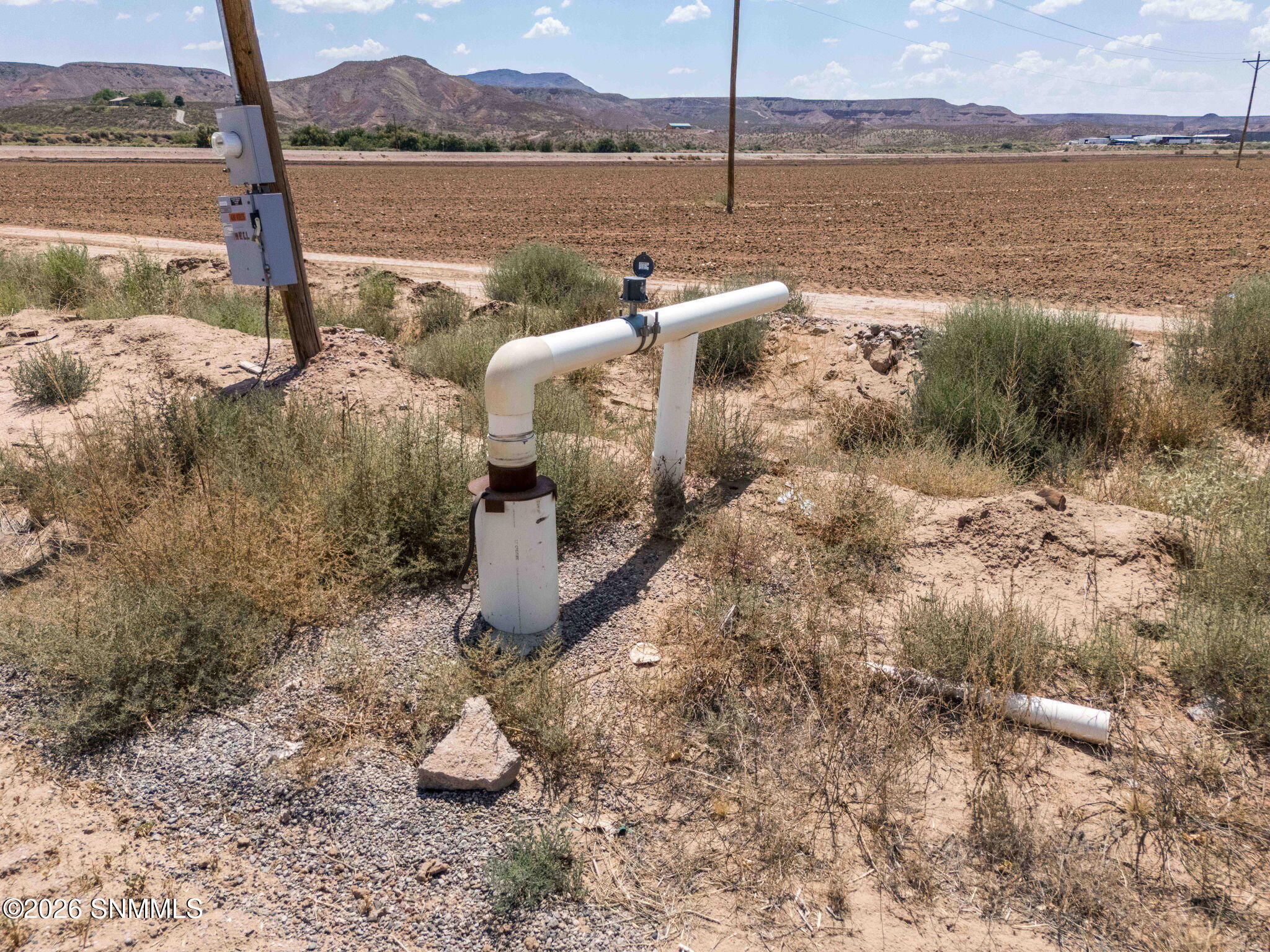Tbd Highway 185 Property Photo 17