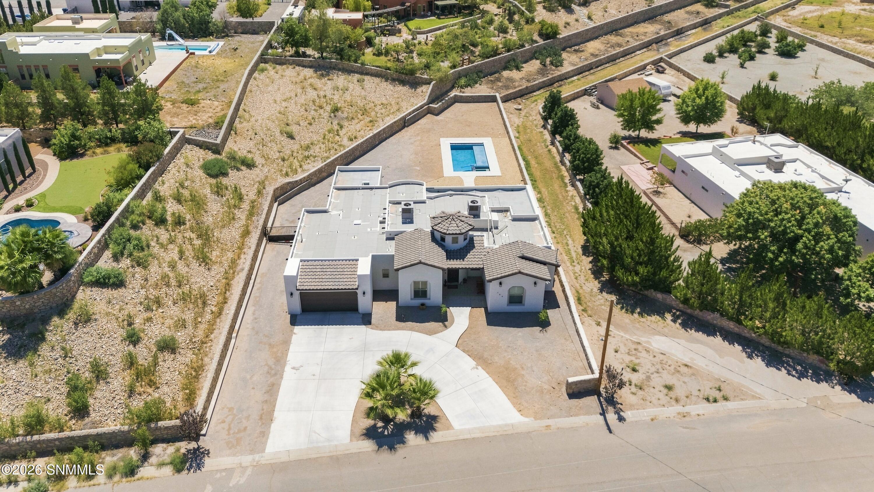 154 Blacktail Deer Avenue Property Photo 40