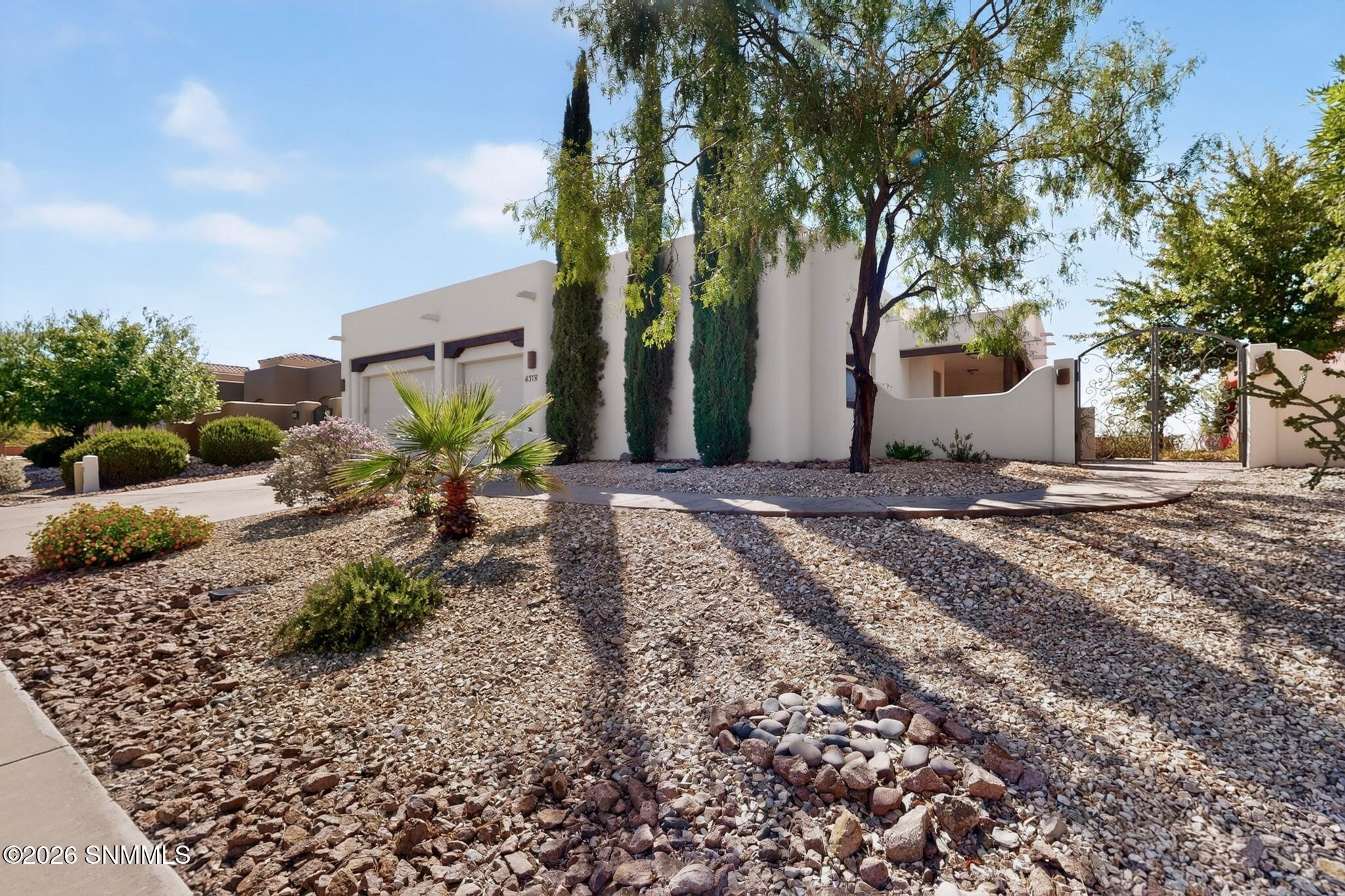 4378 Nambe Arc Property Photo 1