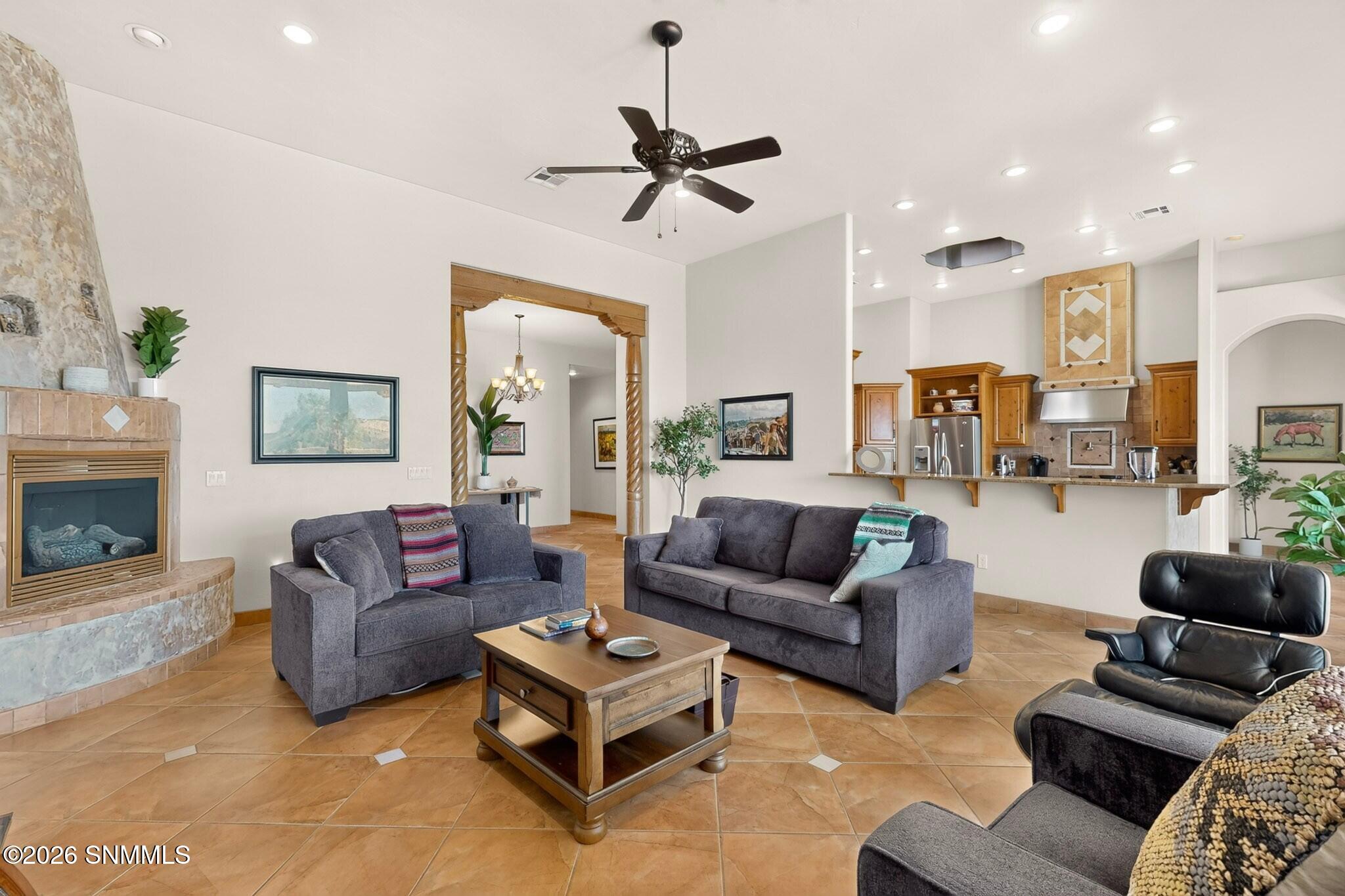 4378 Nambe Arc Property Photo 5