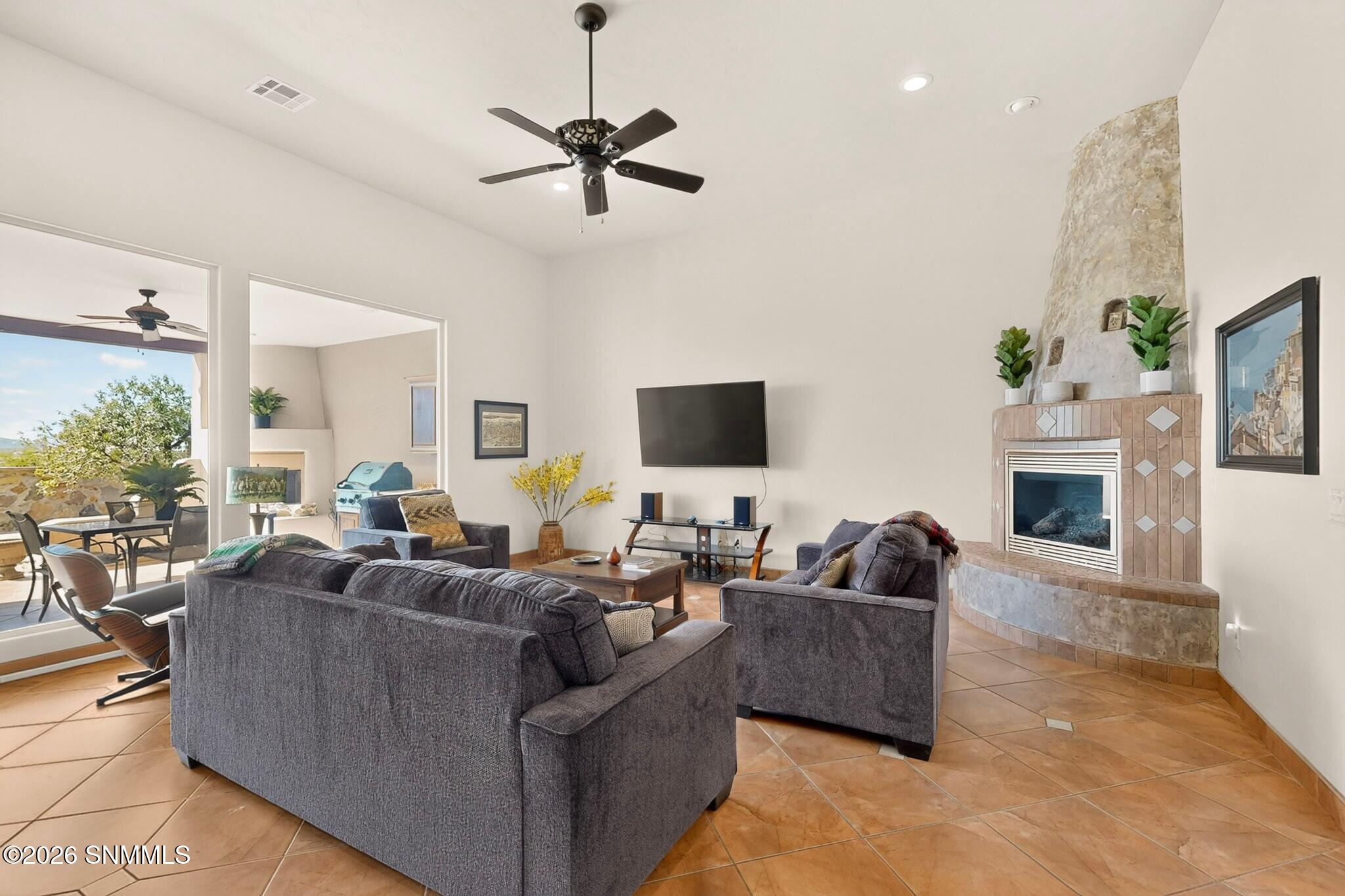 4378 Nambe Arc Property Photo 6
