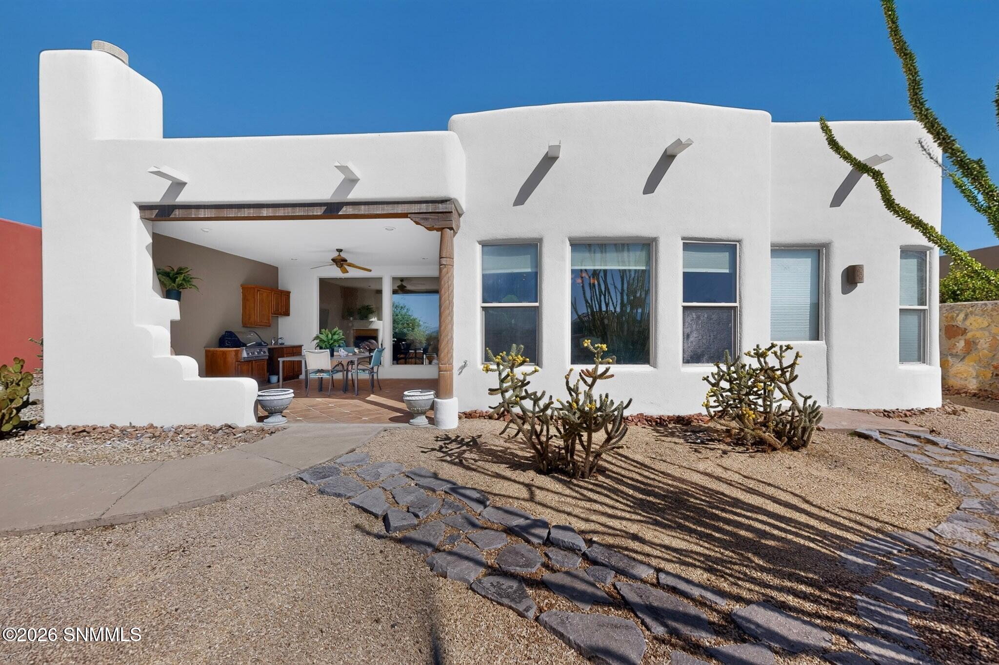 4378 Nambe Arc Property Photo 36