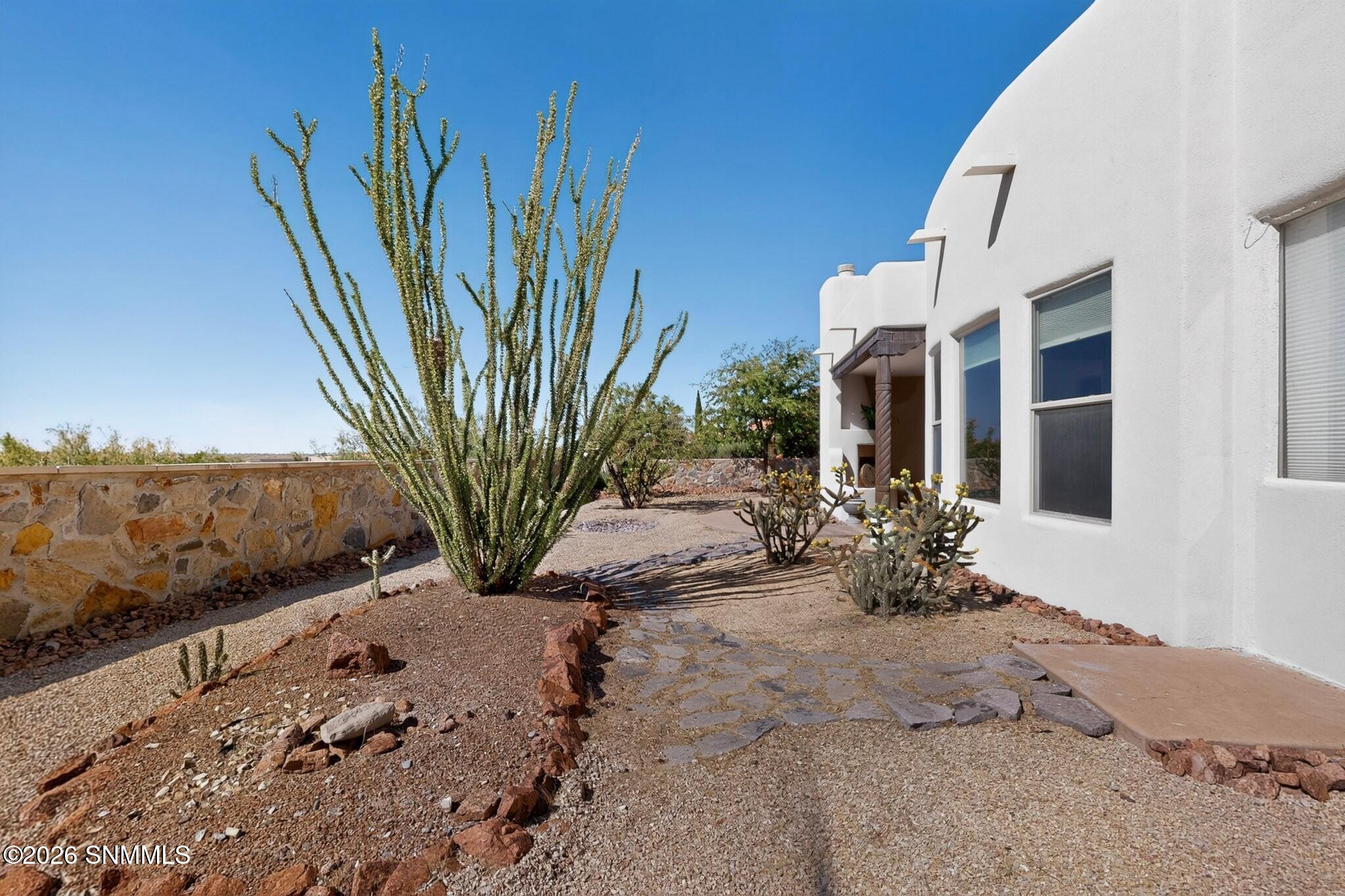 4378 Nambe Arc Property Photo 37