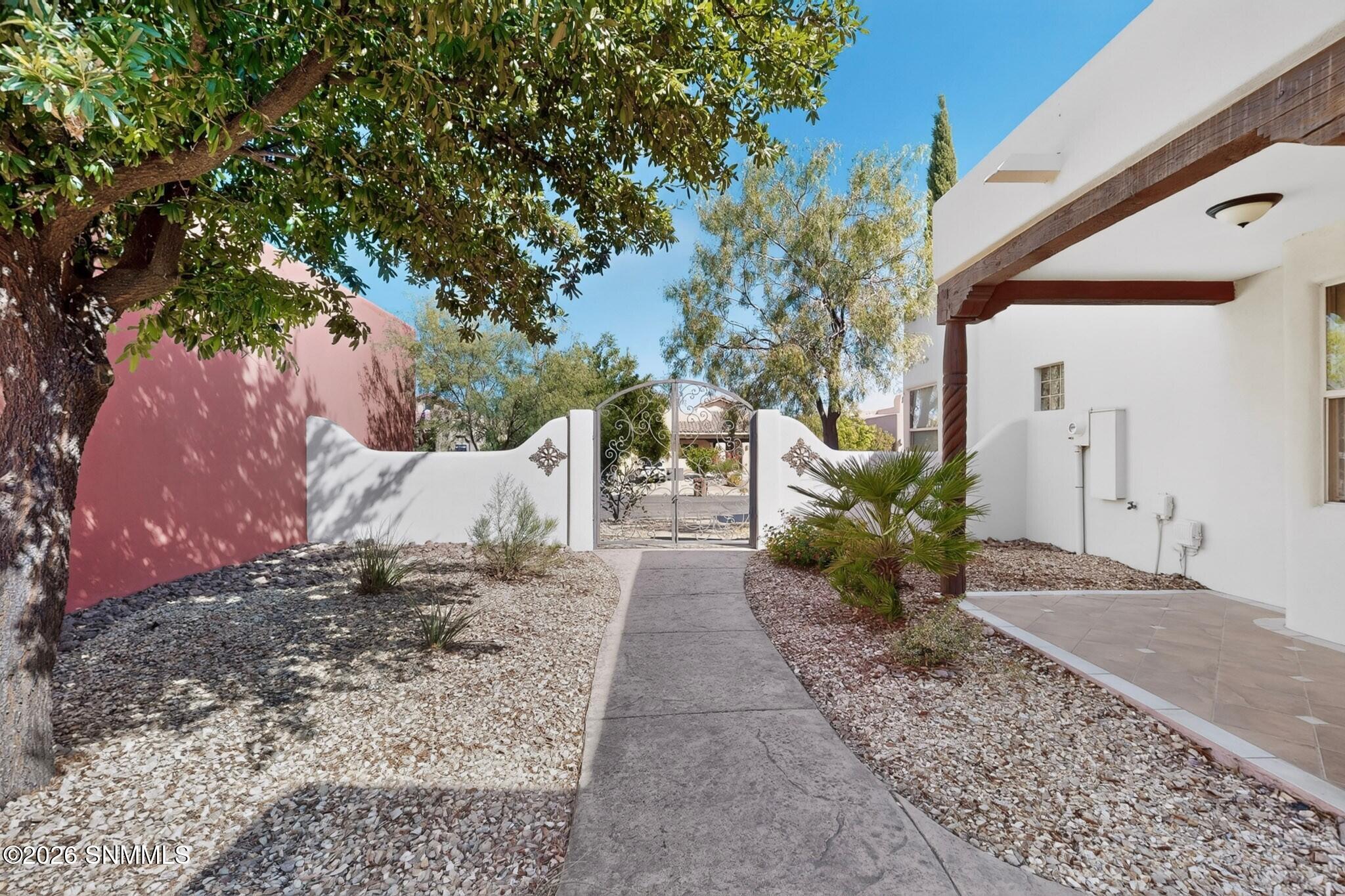 4378 Nambe Arc Property Photo 39