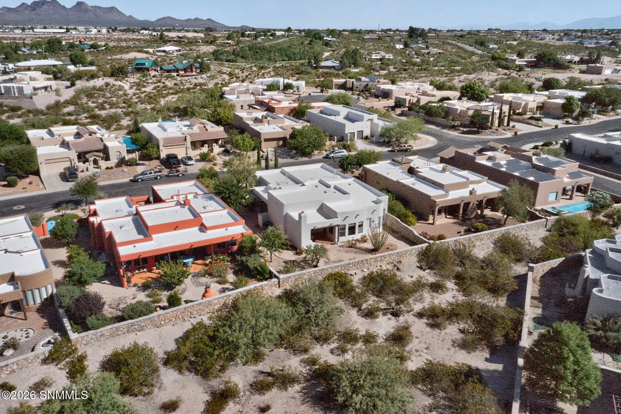4378 Nambe Arc Property Photo 44