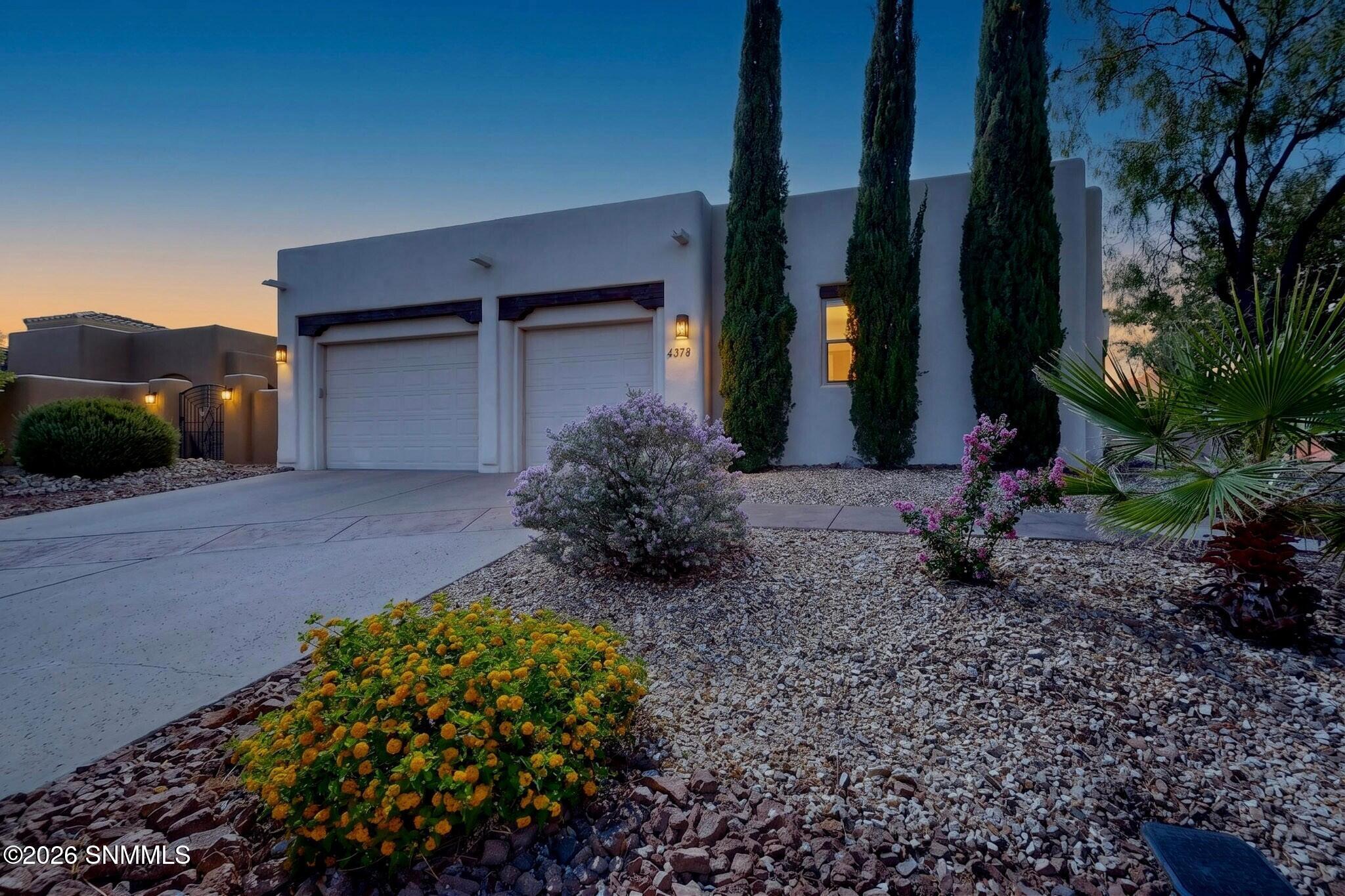 4378 Nambe Arc Property Photo 45