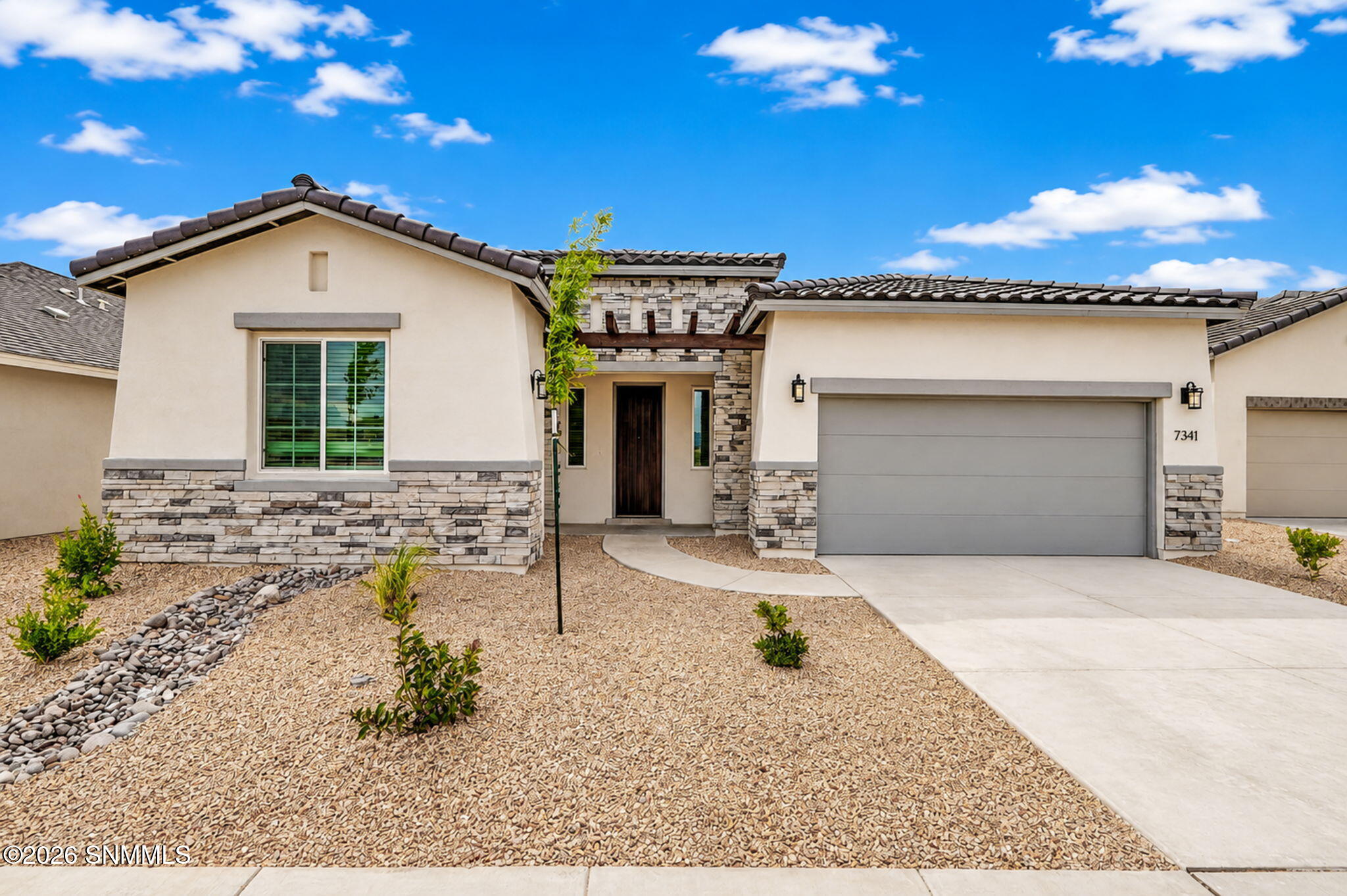7341 Ultramarine Road Property Photo 1