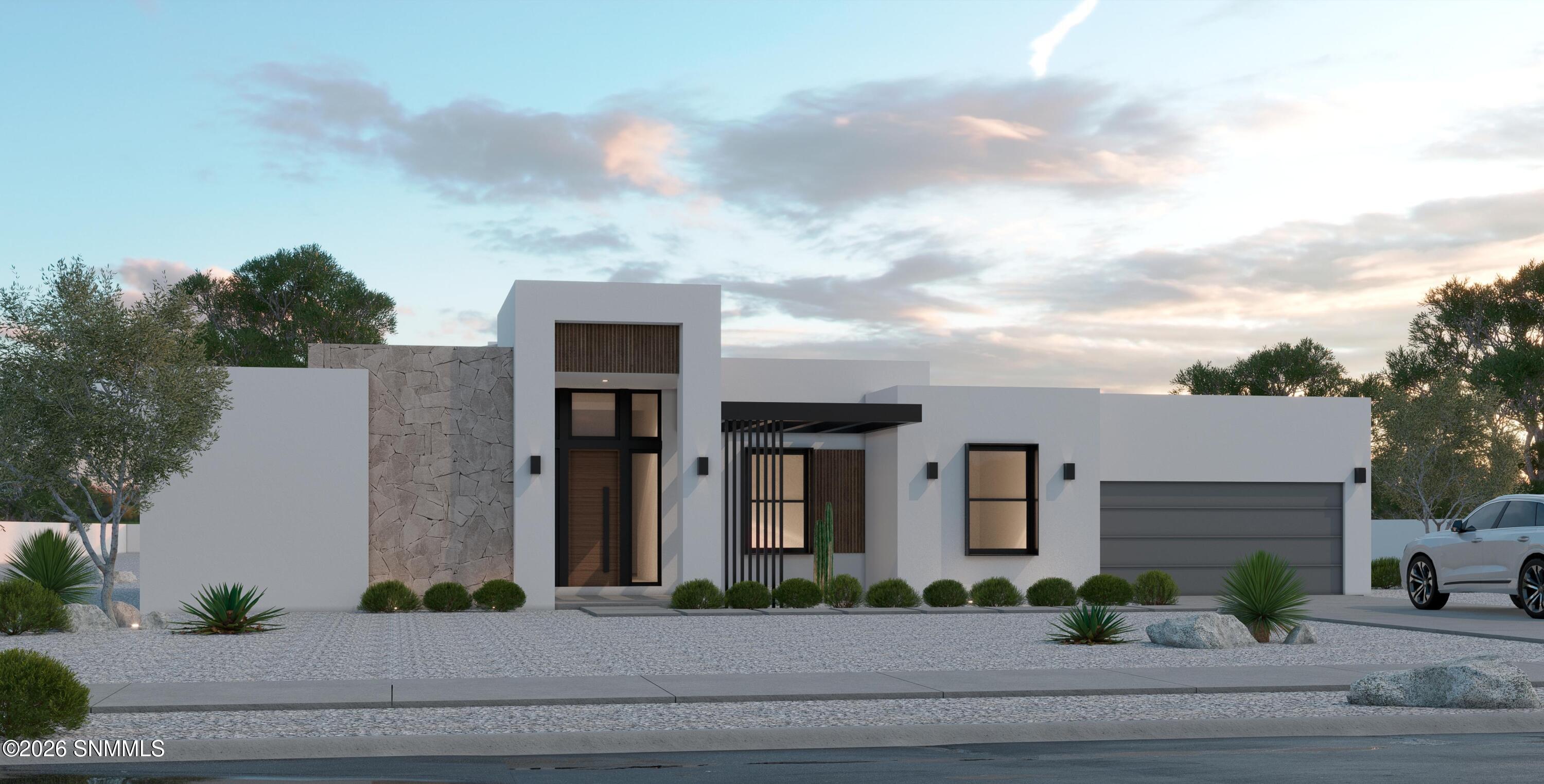 1393 Syrian Desert Drive Property Photo 1