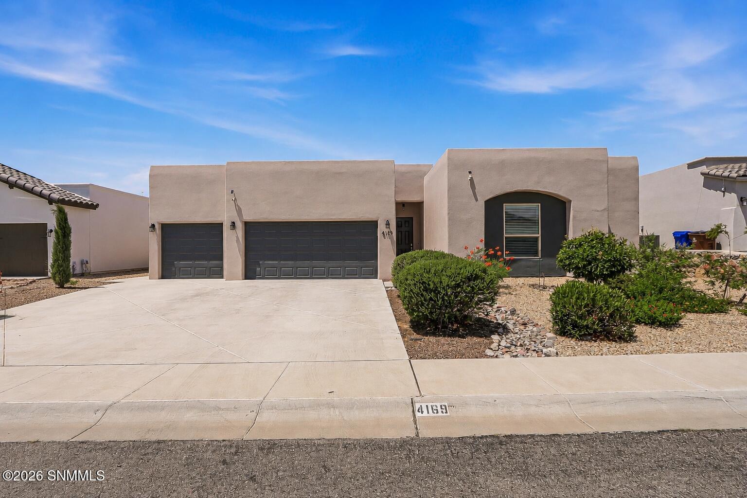 4169 Purple Sage Drive Property Photo 4