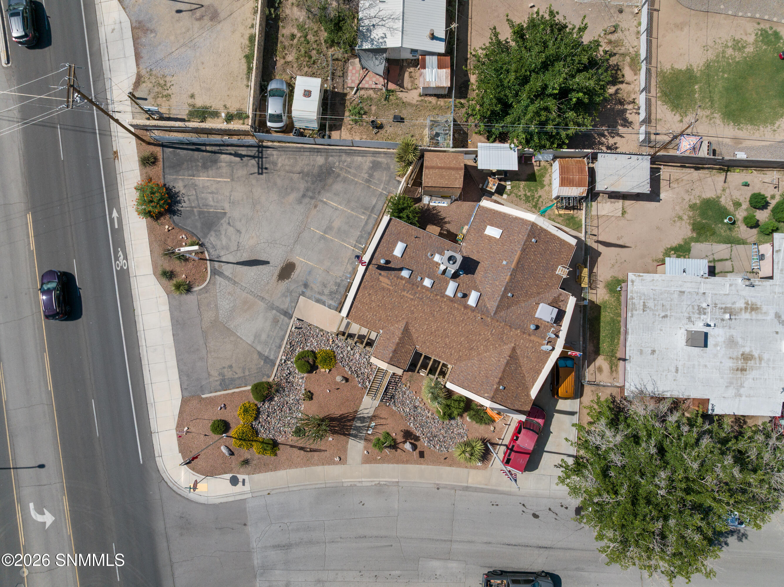 1695 N Main Street Property Photo 21