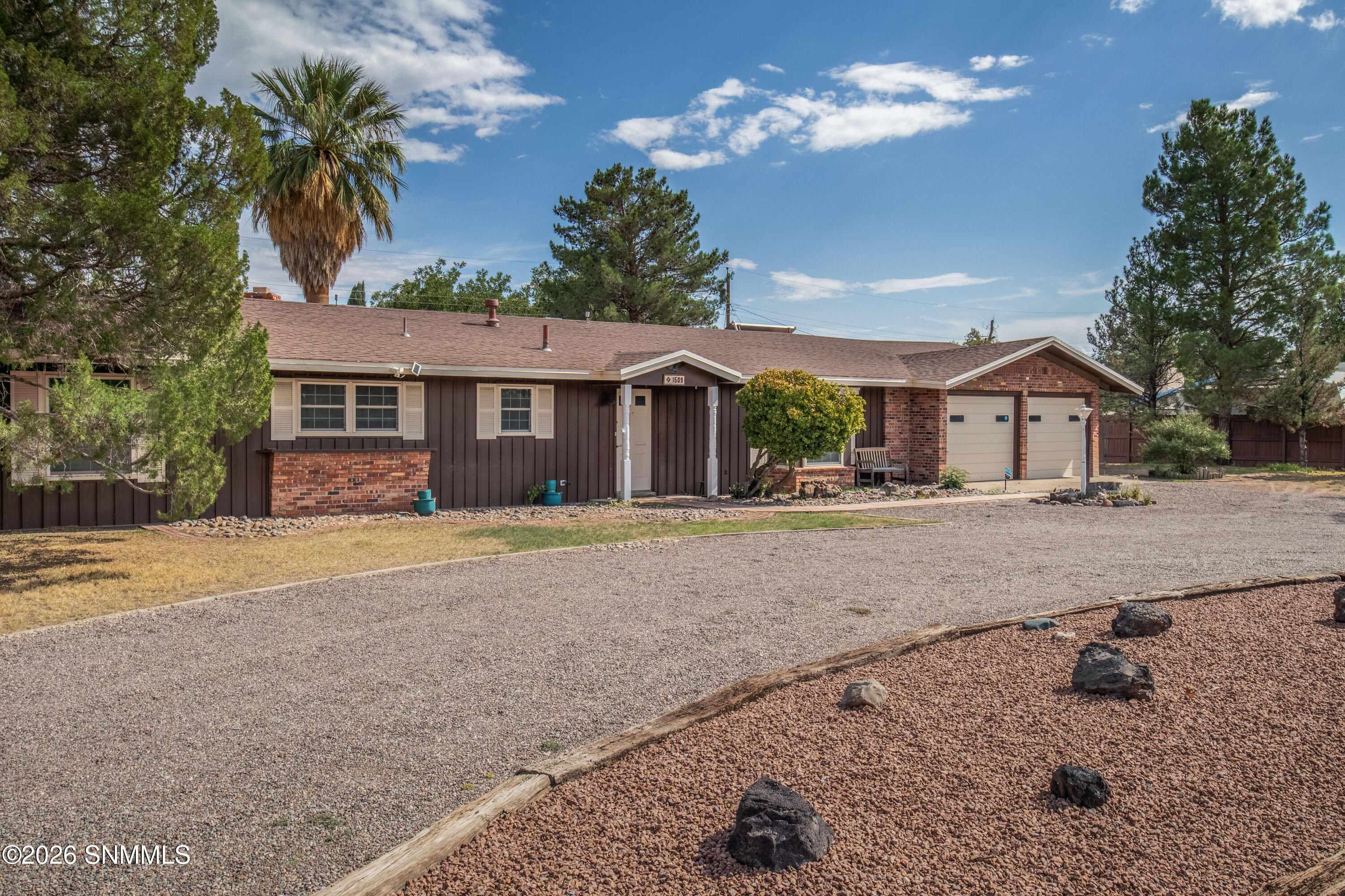 1509 San Andres Drive Property Photo 1