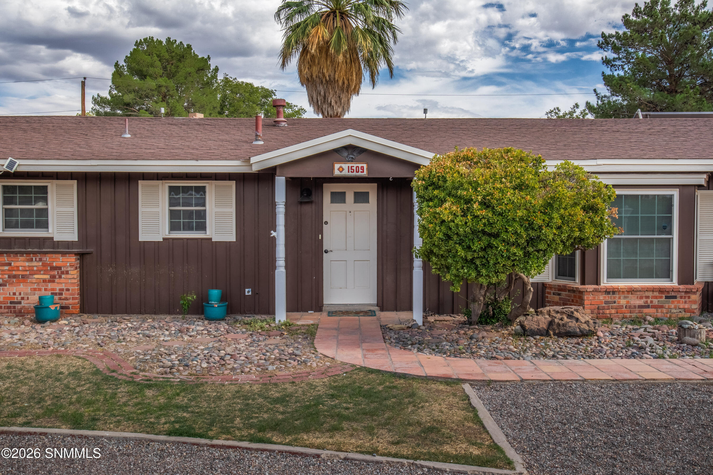 1509 San Andres Drive Property Photo 4
