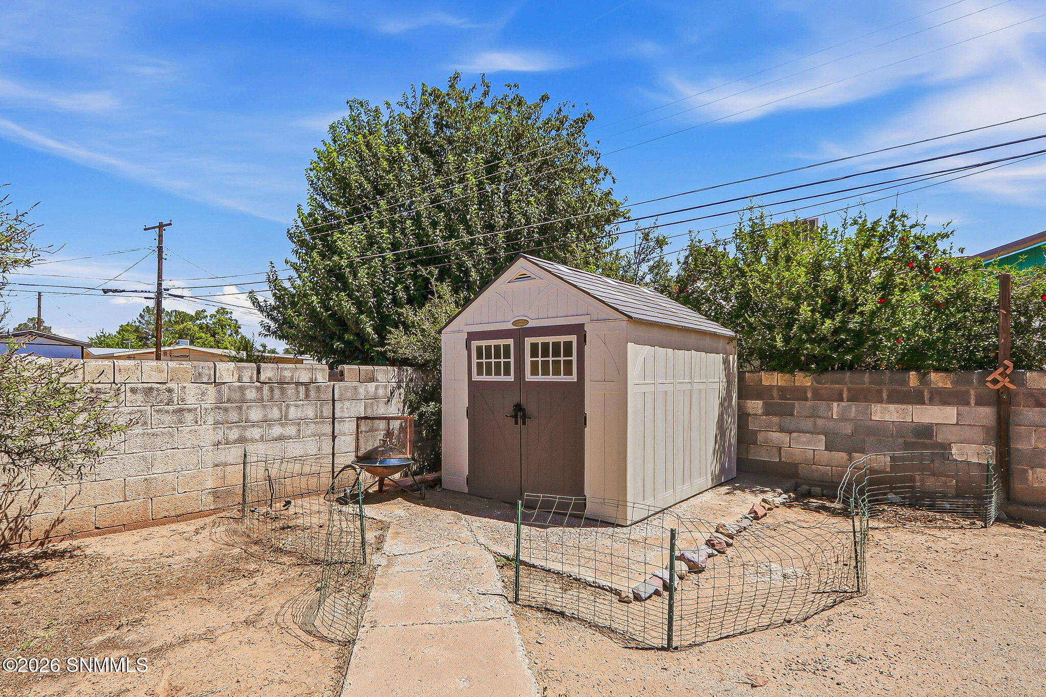 450 Milton Avenue Property Photo 43