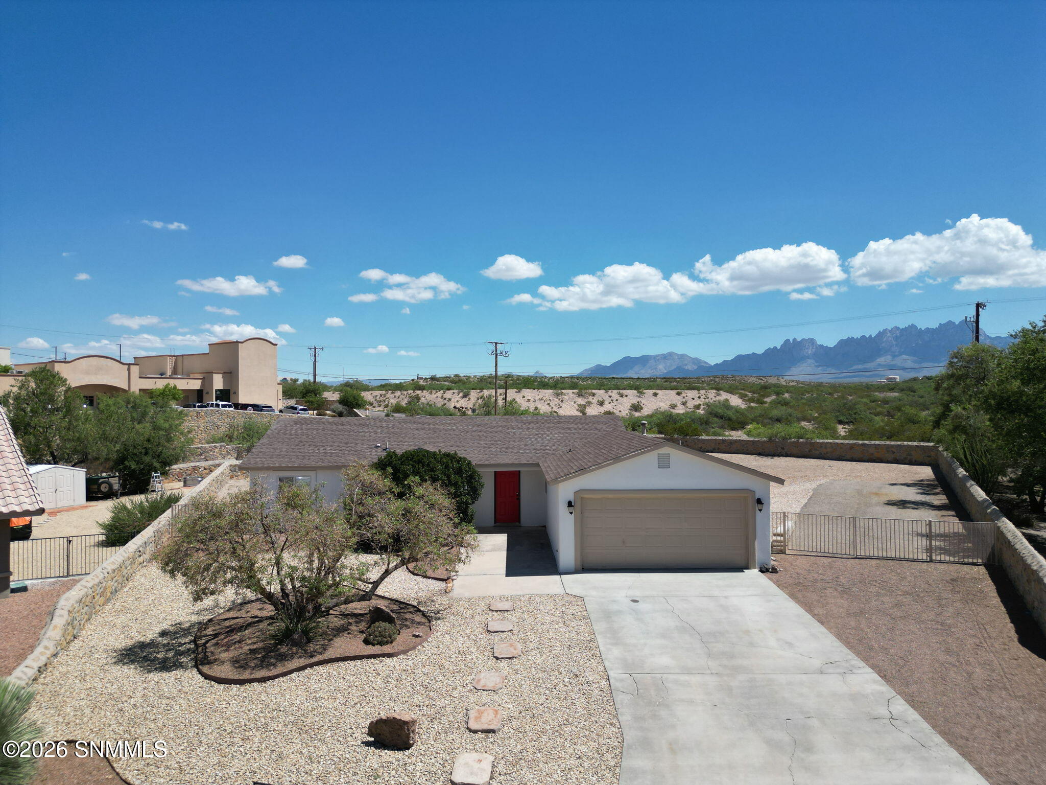 3365 Chimney Rock Road Property Photo 1