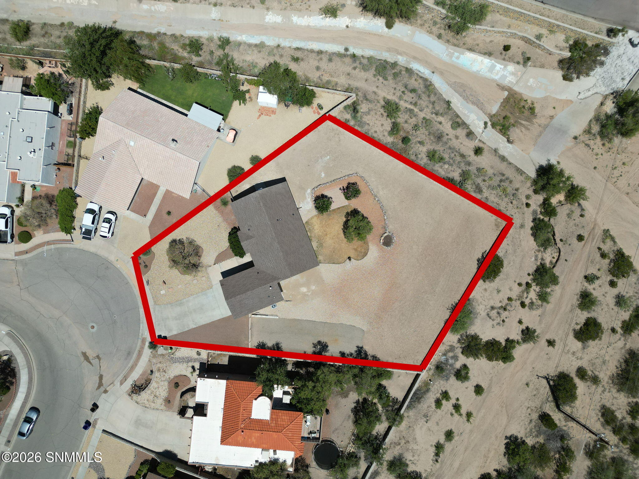 3365 Chimney Rock Road Property Photo 6
