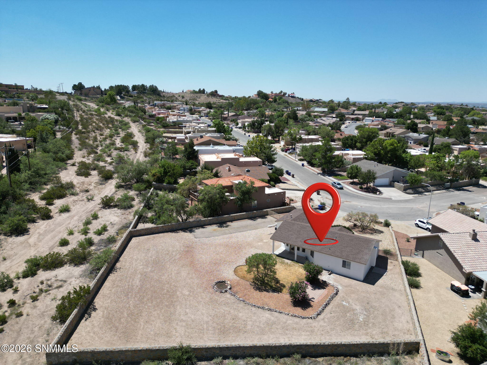 3365 Chimney Rock Road Property Photo 20