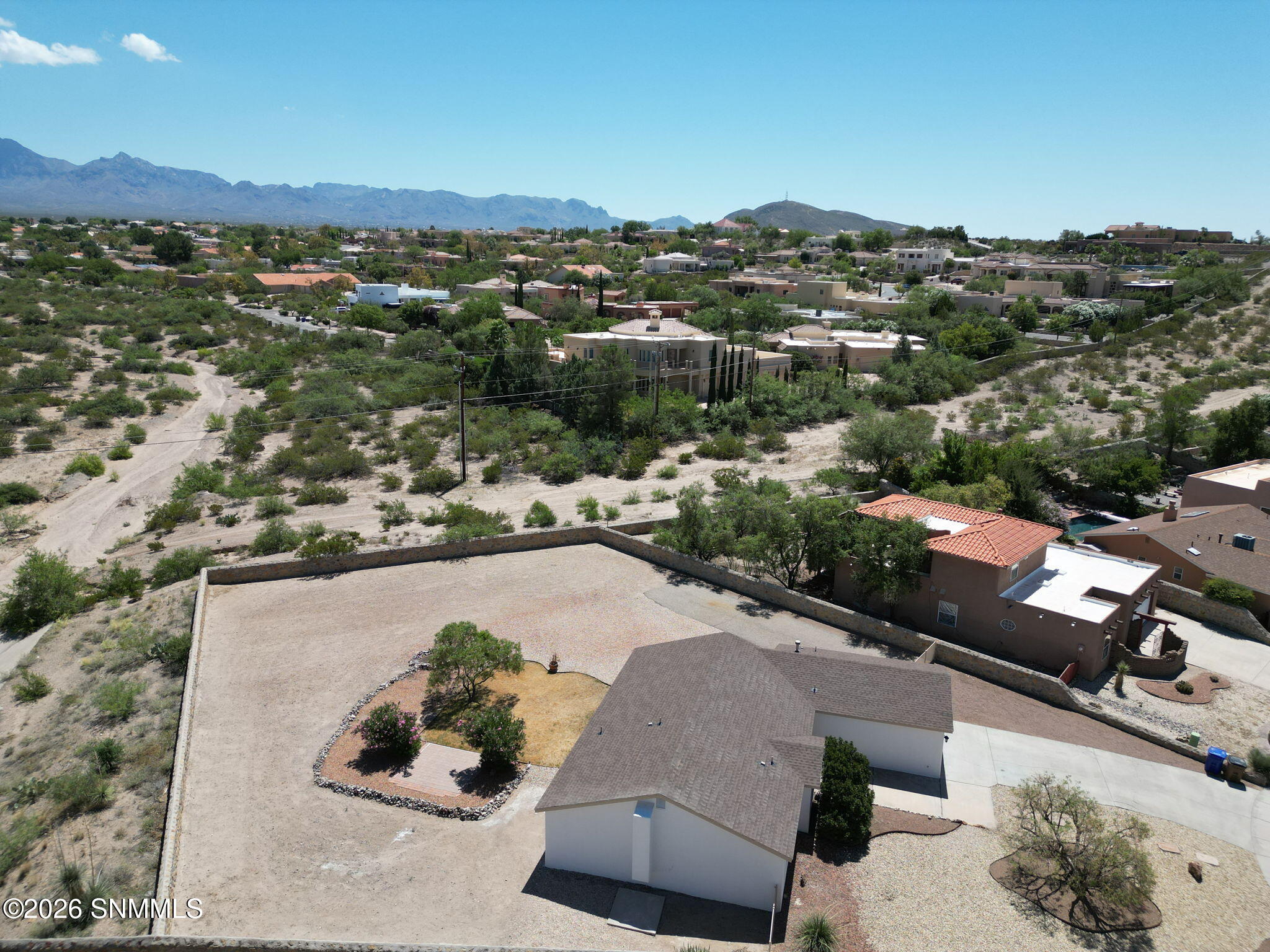 3365 Chimney Rock Road Property Photo 21