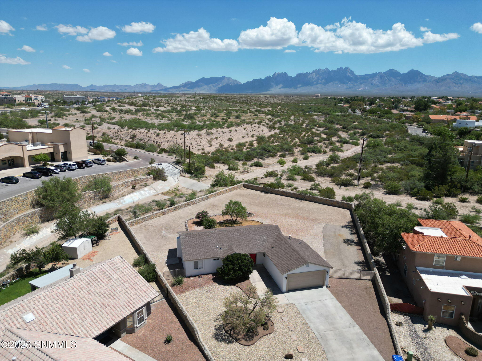 3365 Chimney Rock Road Property Photo 22