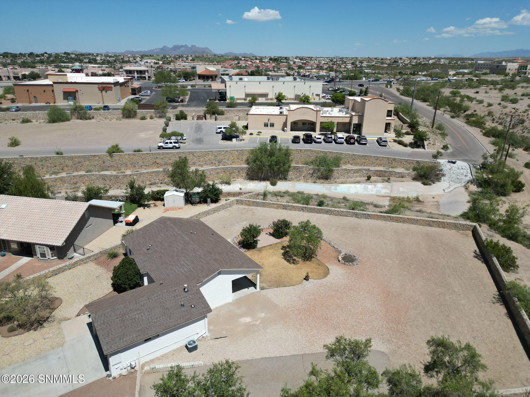 3365 Chimney Rock Road Property Photo 24