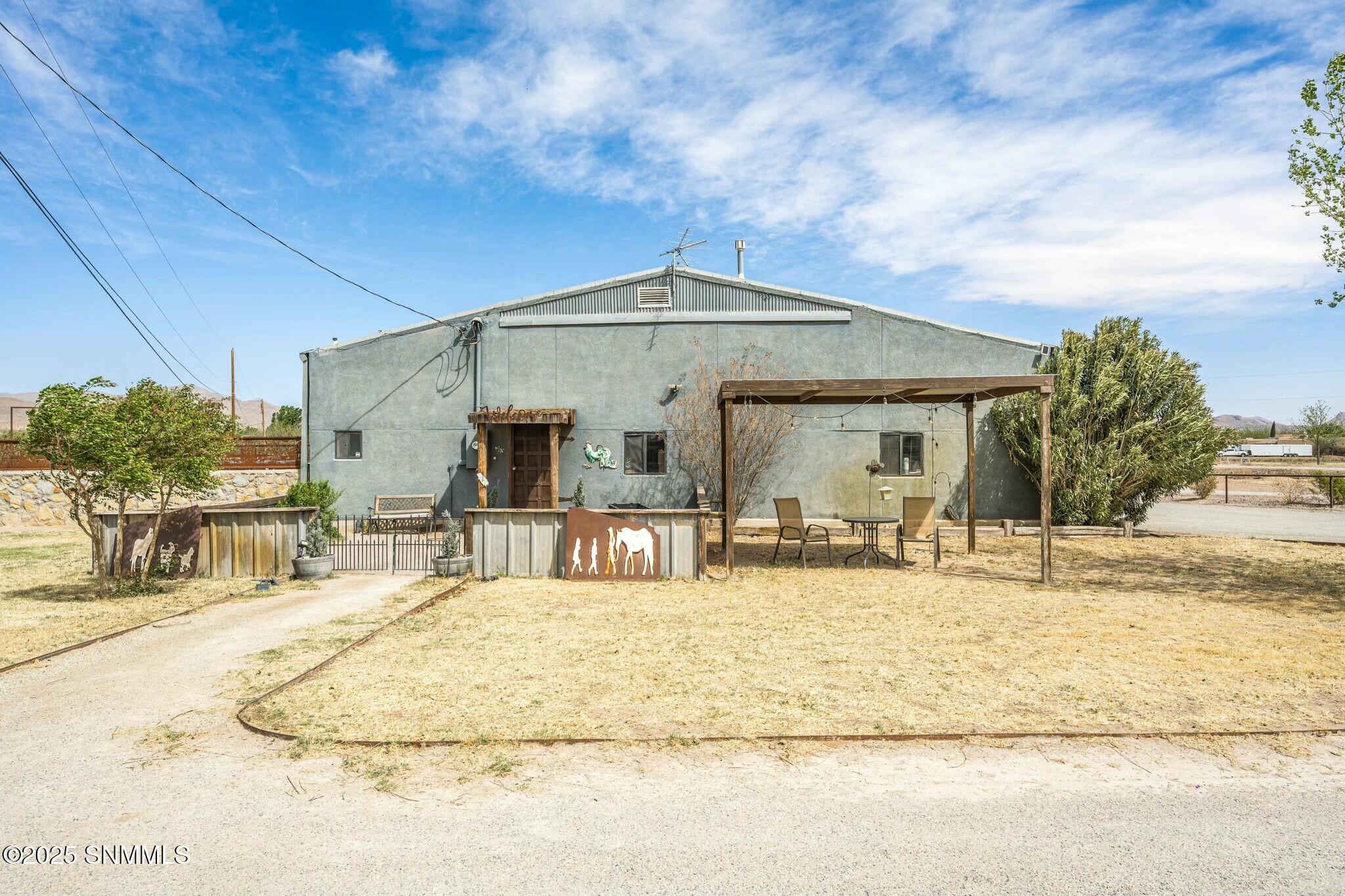 1911 Trails End Road Property Photo 66