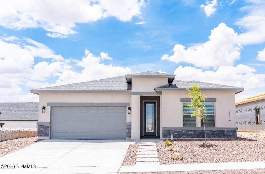 1122 Mercury Circle Property Photo 1