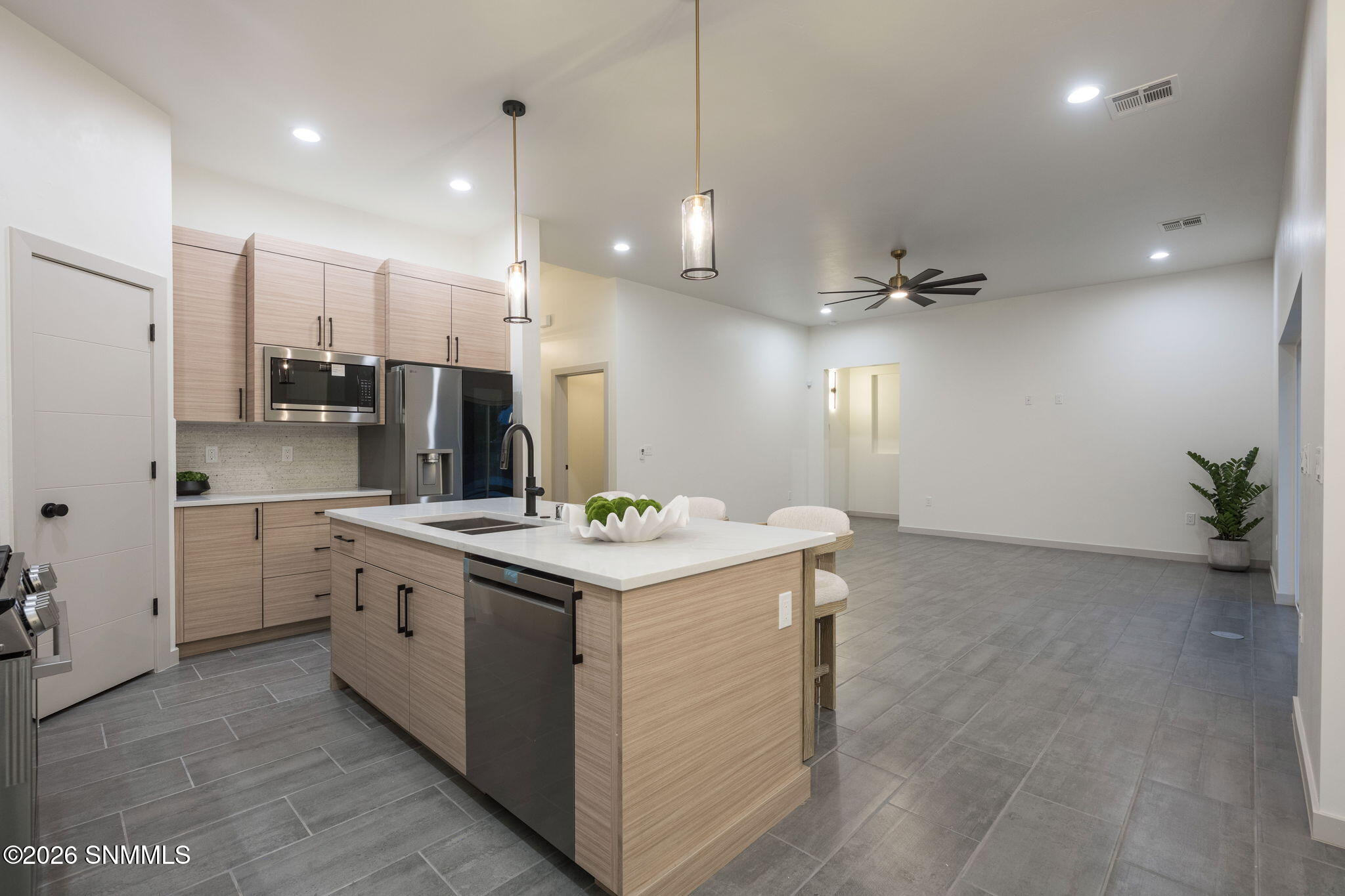 5634 Prairie Falcon Property Photo 17