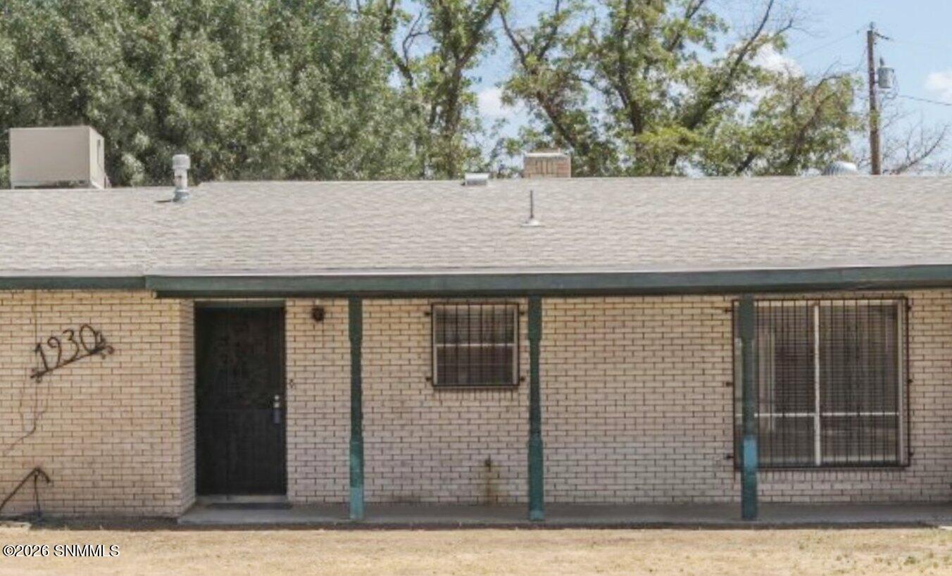 1930 Rosedale Drive Property Photo 3