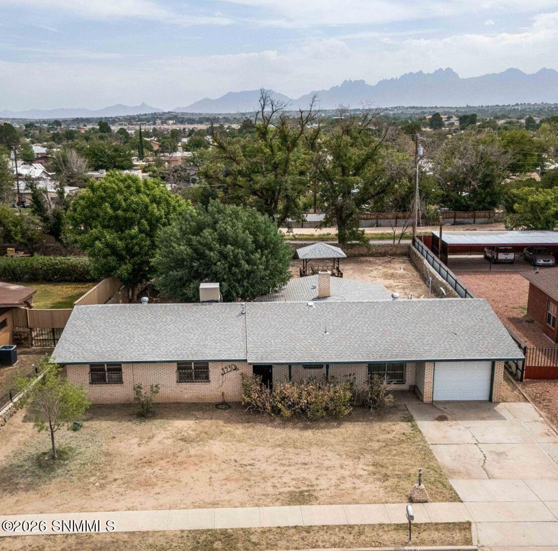 1930 Rosedale Drive Property Photo 33