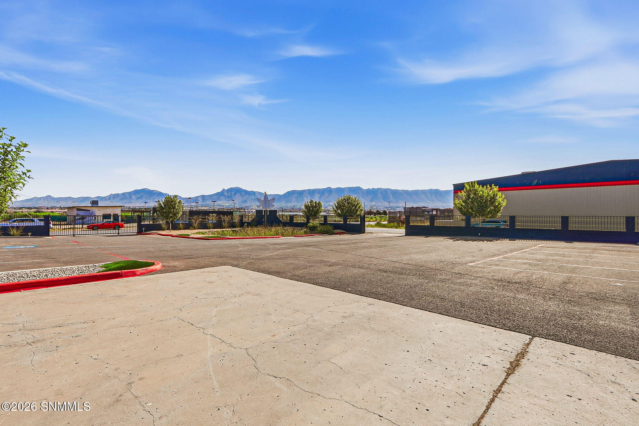 1805 Futurity Drive Property Photo 12