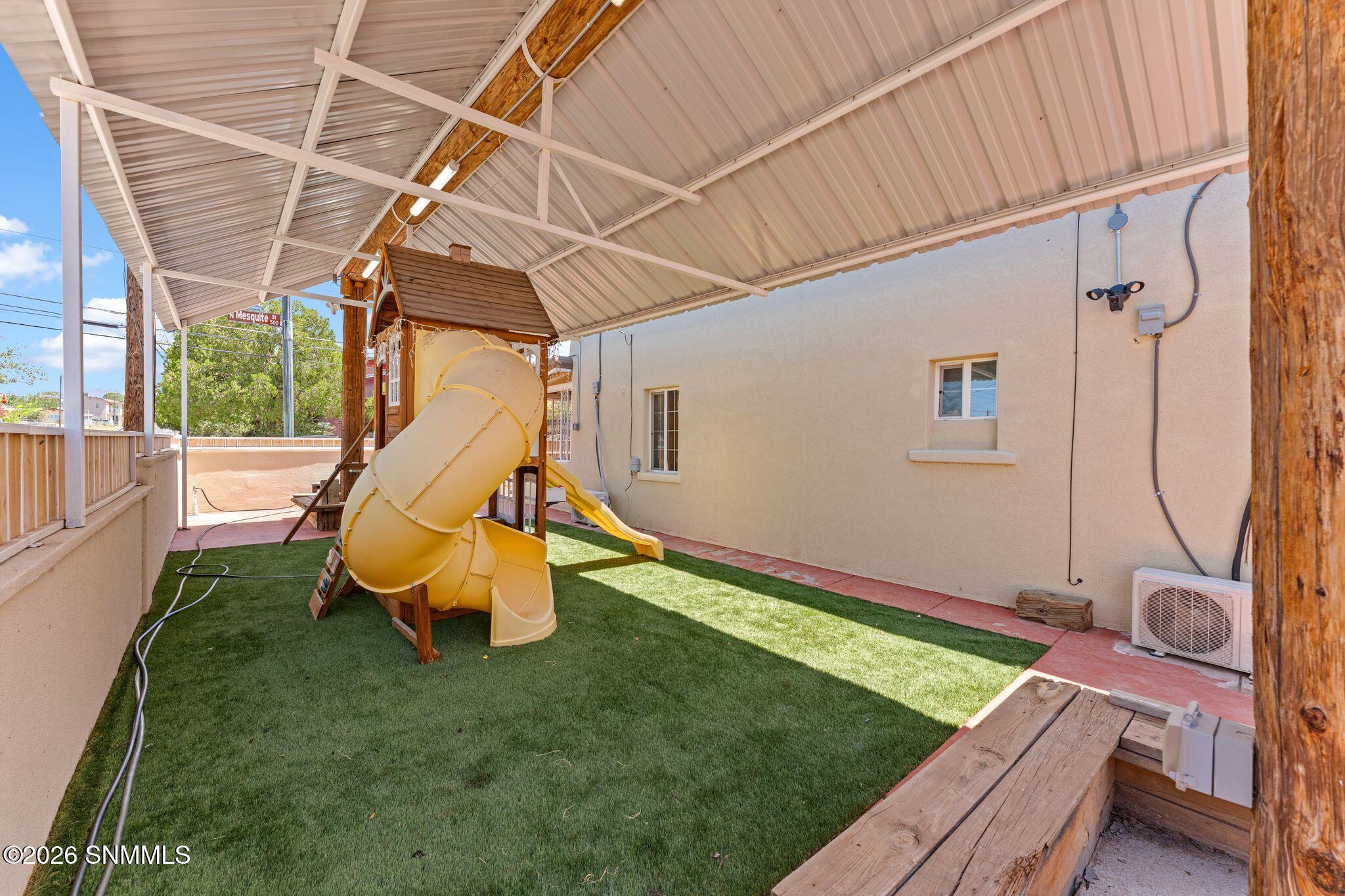 539 N Mesquite Apt 1 & 2 Property Photo 63
