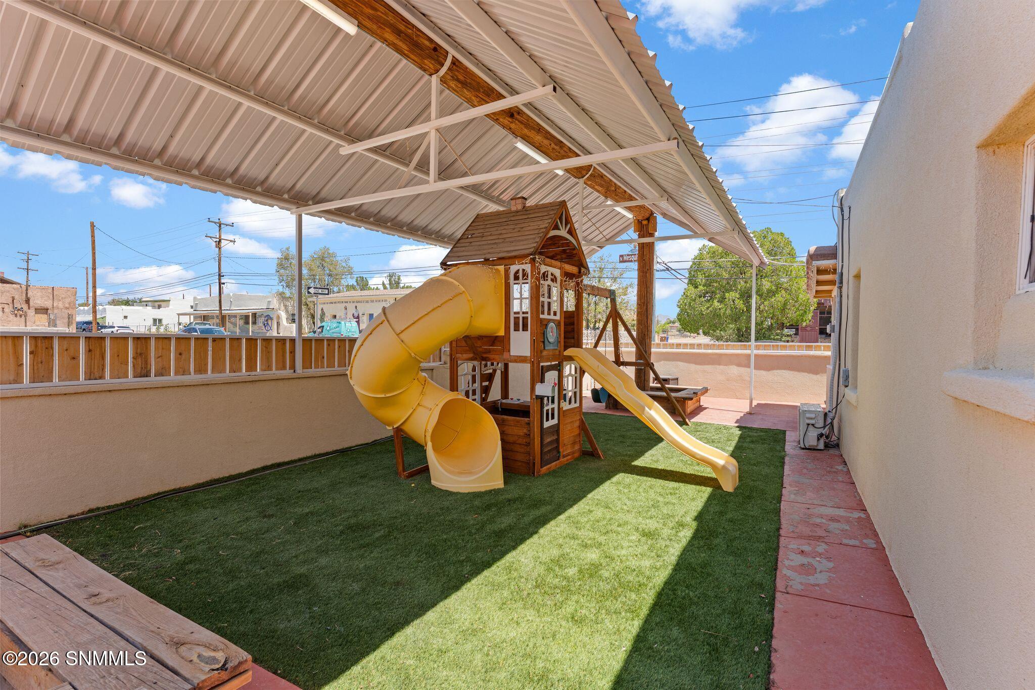 539 N Mesquite Apt 1 & 2 Property Photo 64