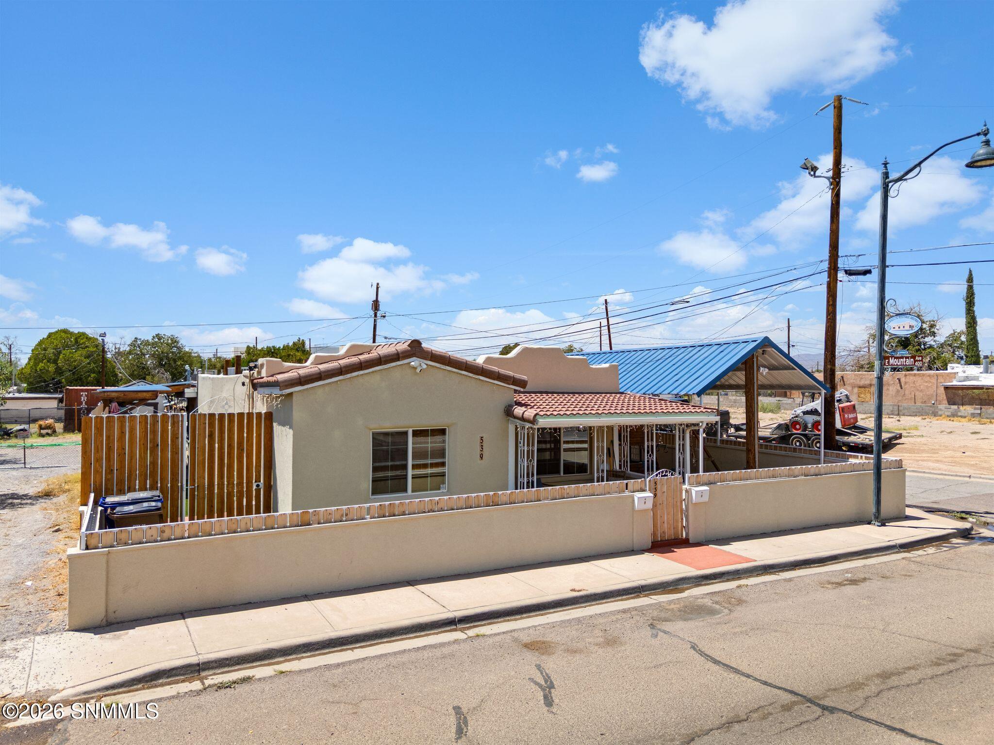 539 N Mesquite Apt 1 & 2 Property Photo 65