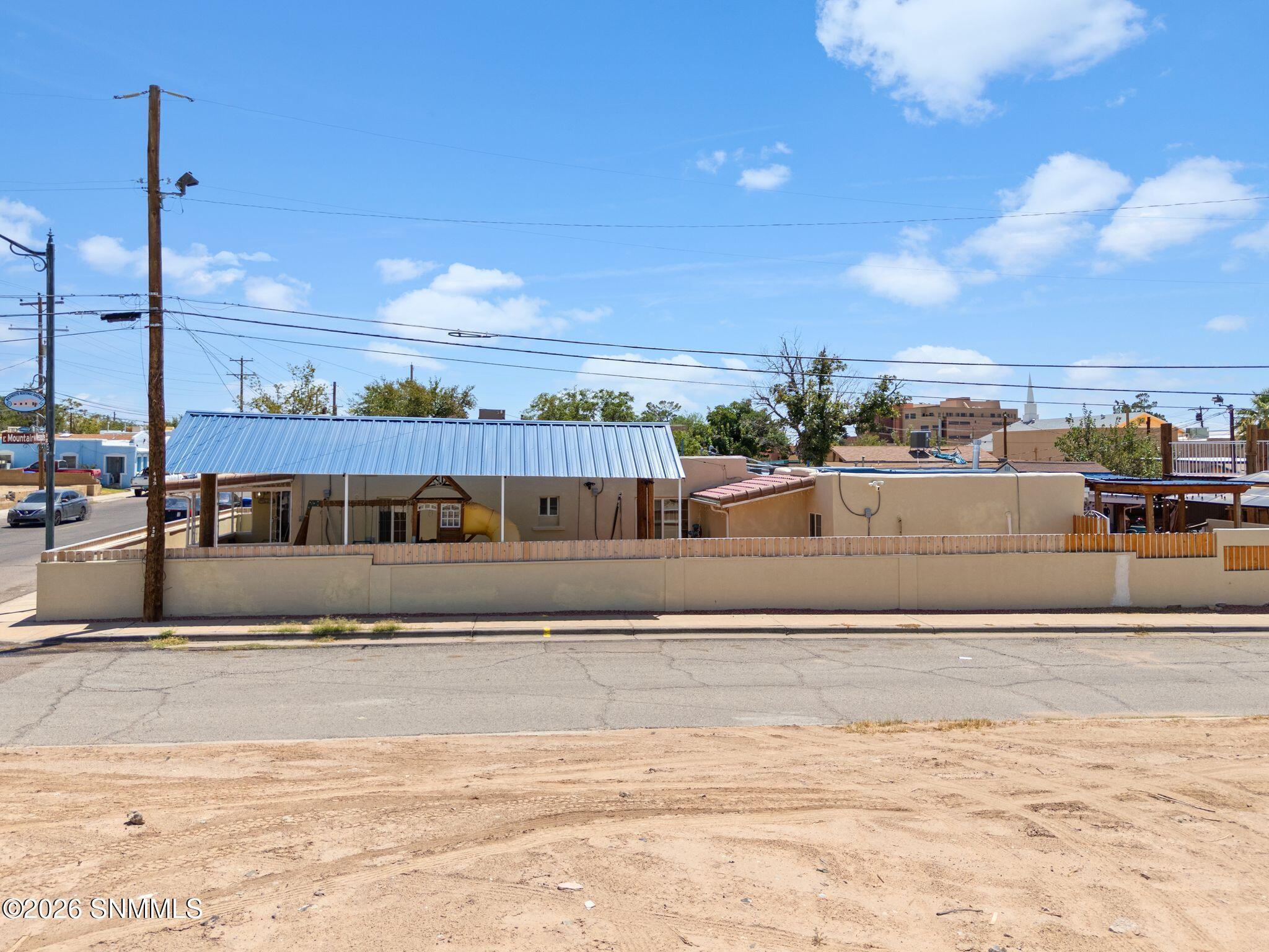 539 N Mesquite Apt 1 & 2 Property Photo 66