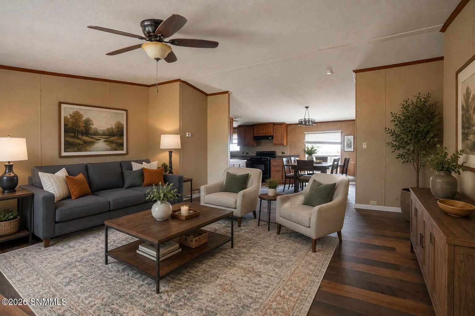 1033 Oasis Drive Property Photo 11
