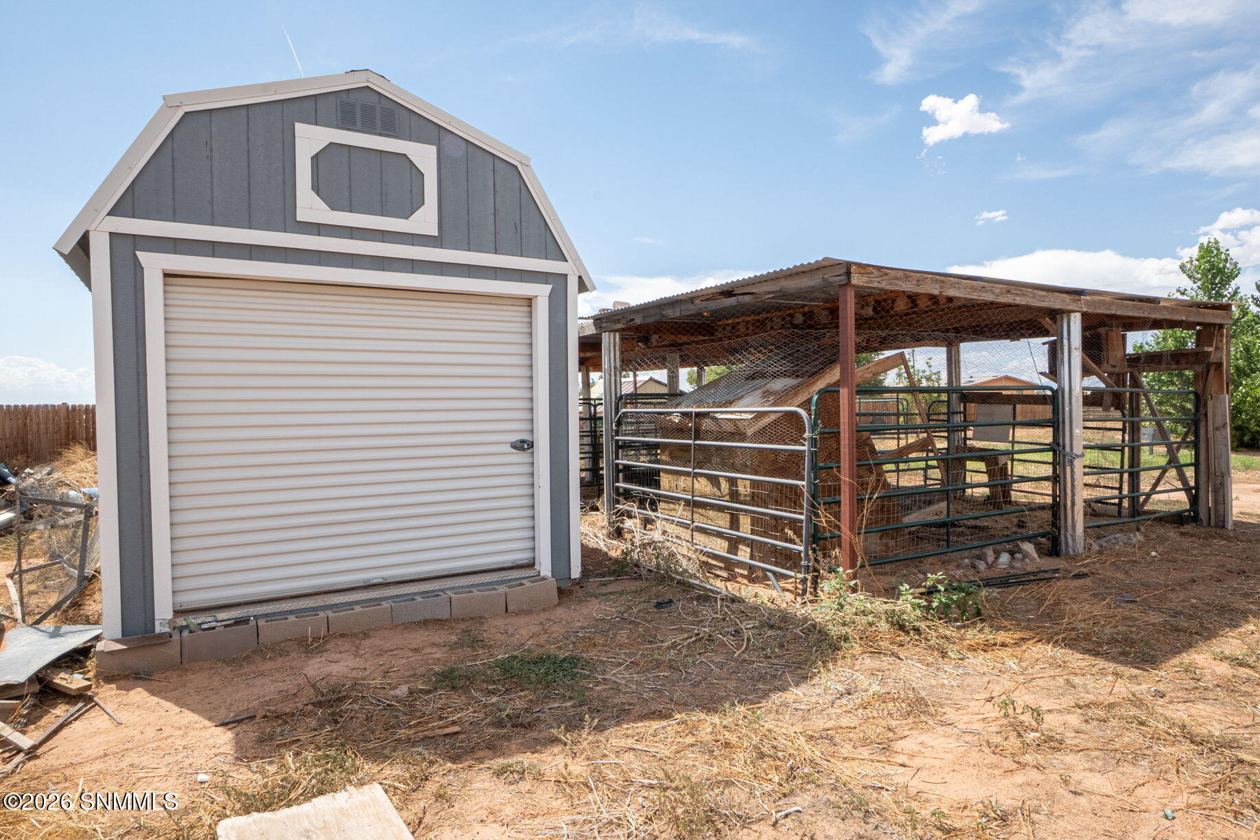 1033 Oasis Drive Property Photo 33