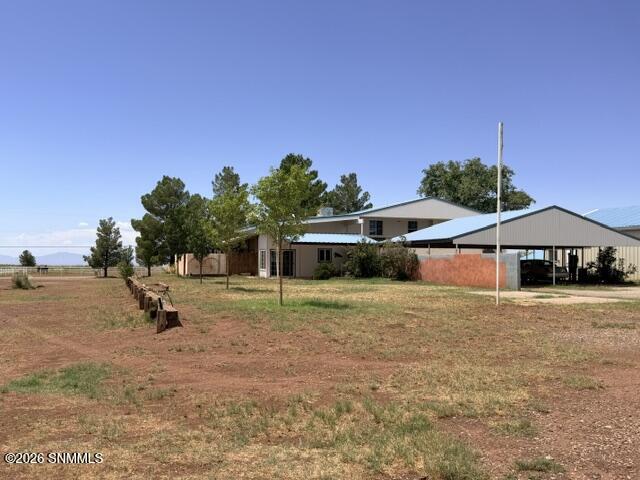 98 Jim Day Lane Property Photo 1