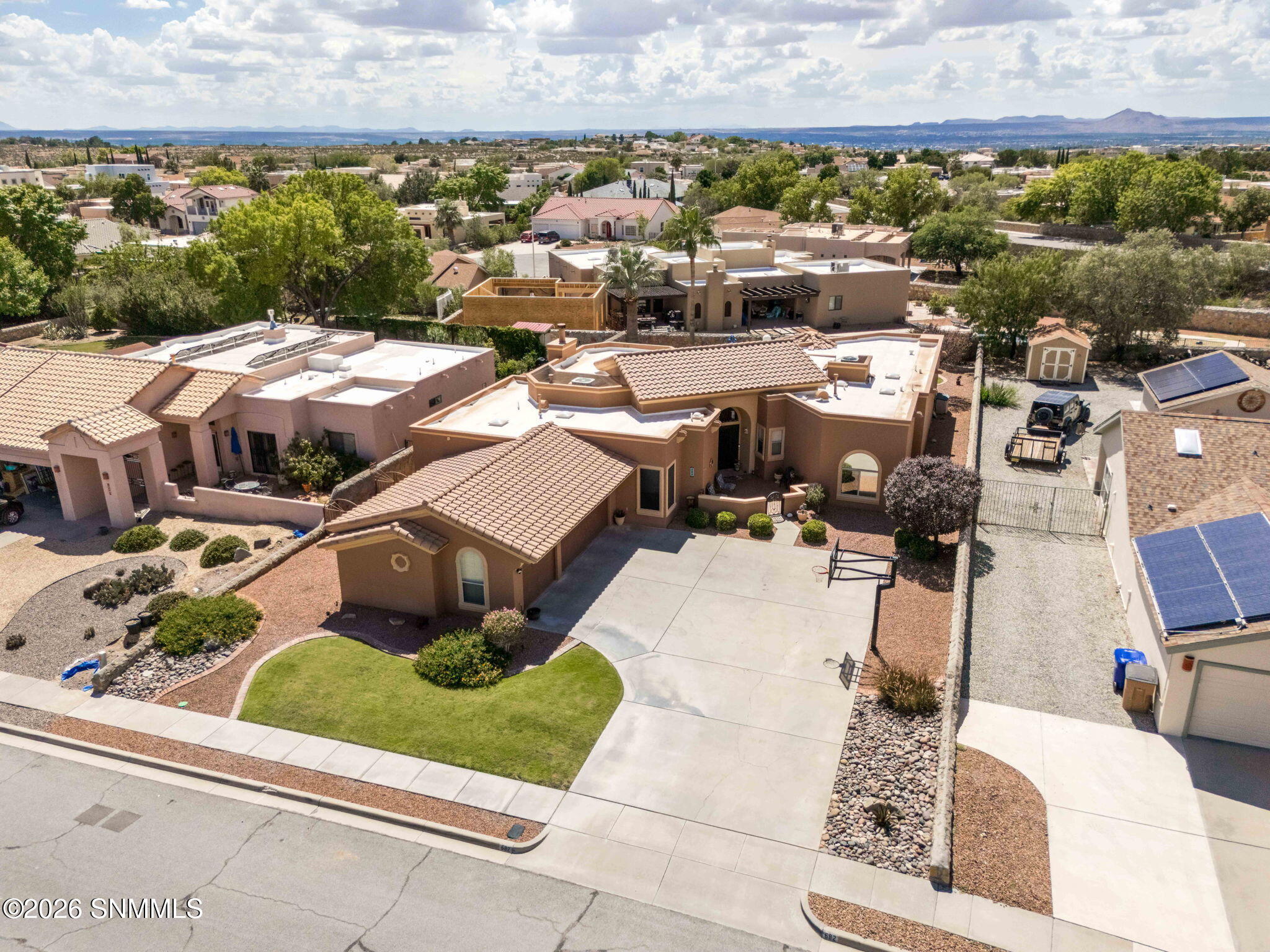 682 Stone Canyon Drive Property Photo 69