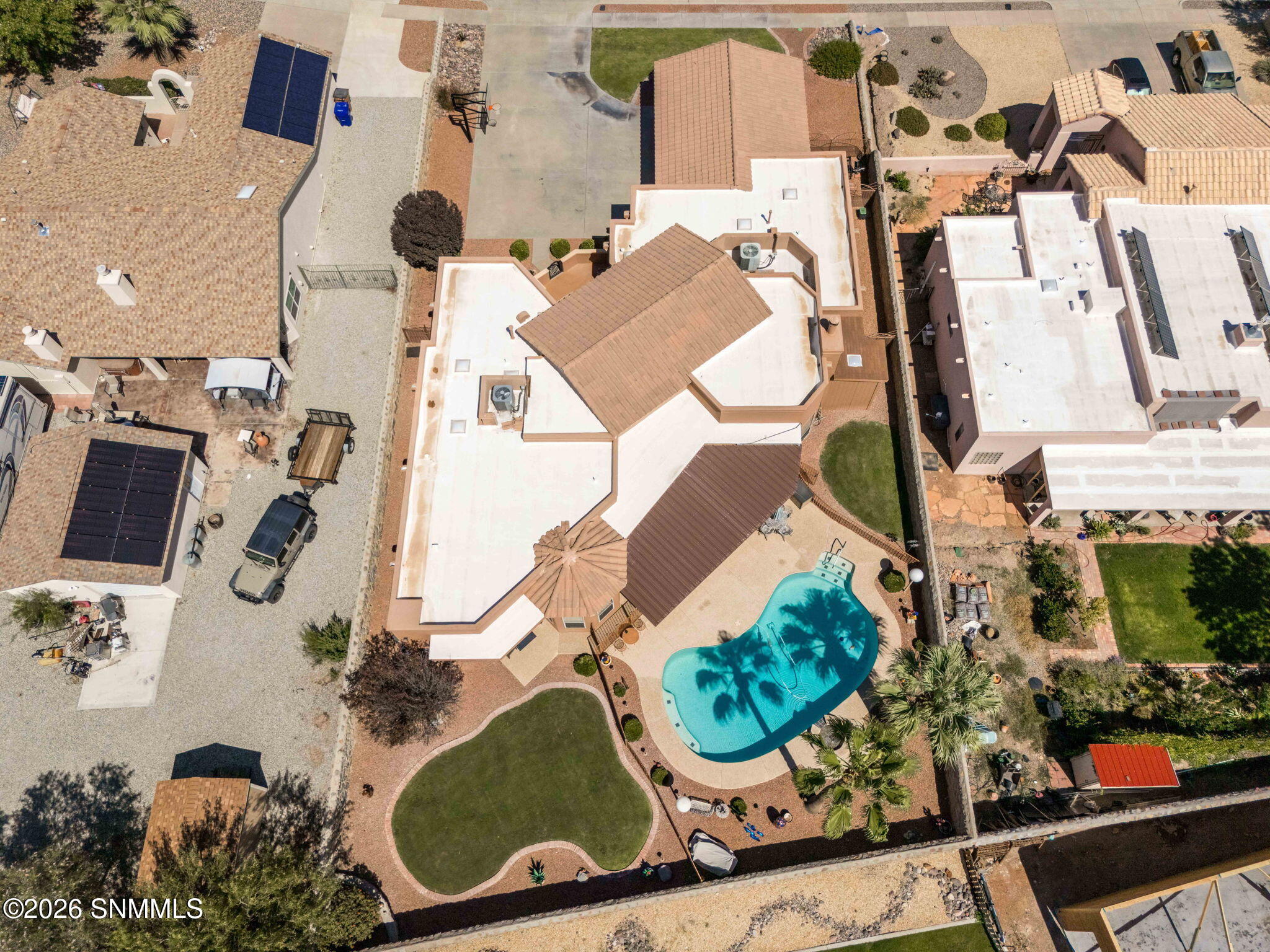 682 Stone Canyon Drive Property Photo 74