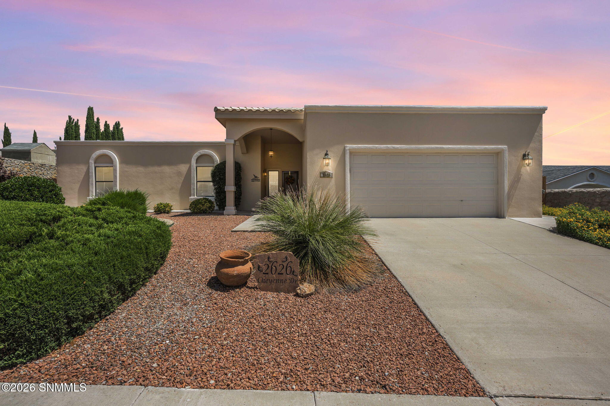 2626 Cheyenne Drive Property Photo 1