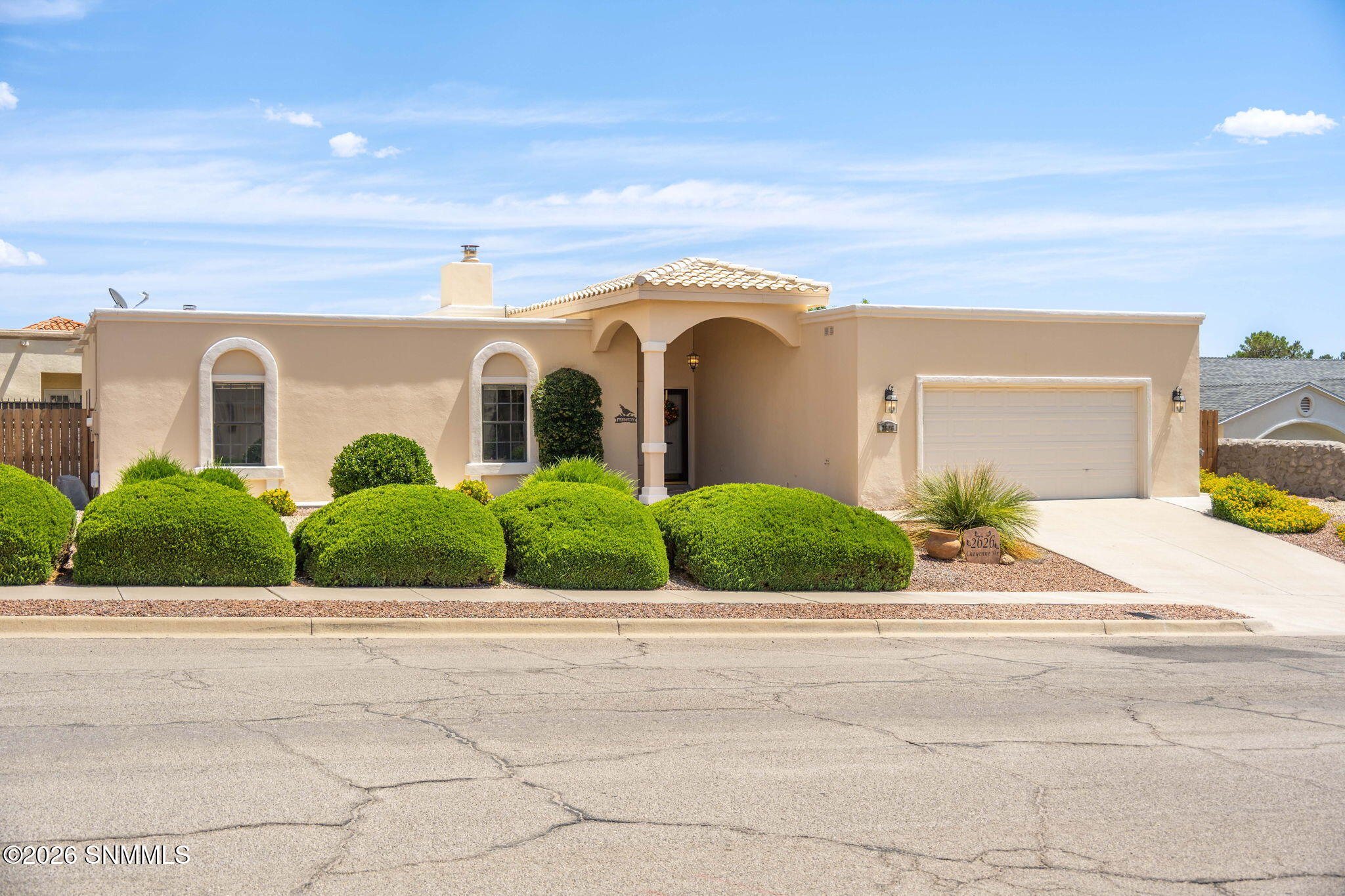 2626 Cheyenne Drive Property Photo 4