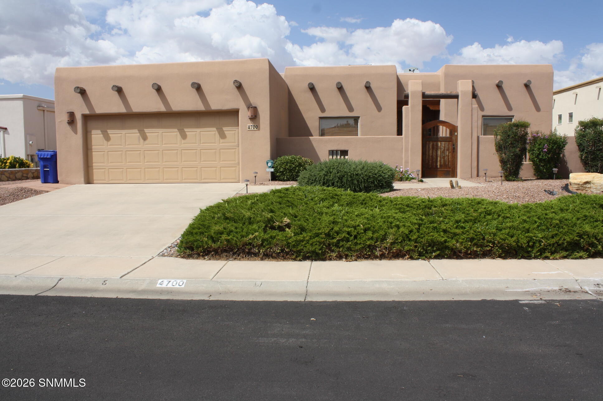 4700 Calle De Nubes Property Photo 1