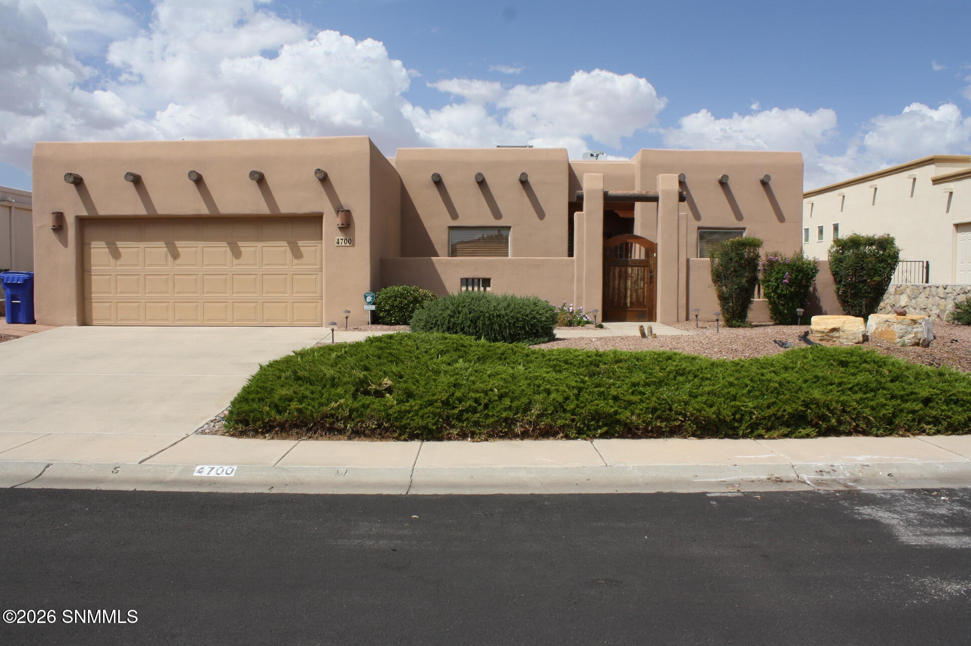4700 Calle De Nubes Property Photo 2