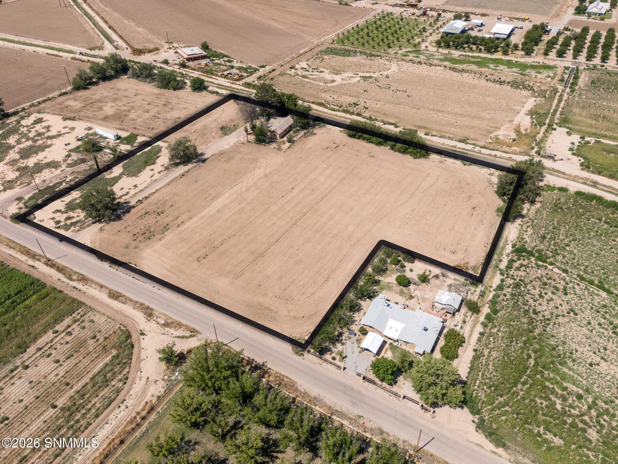 720 Harlacker Road Property Photo 1
