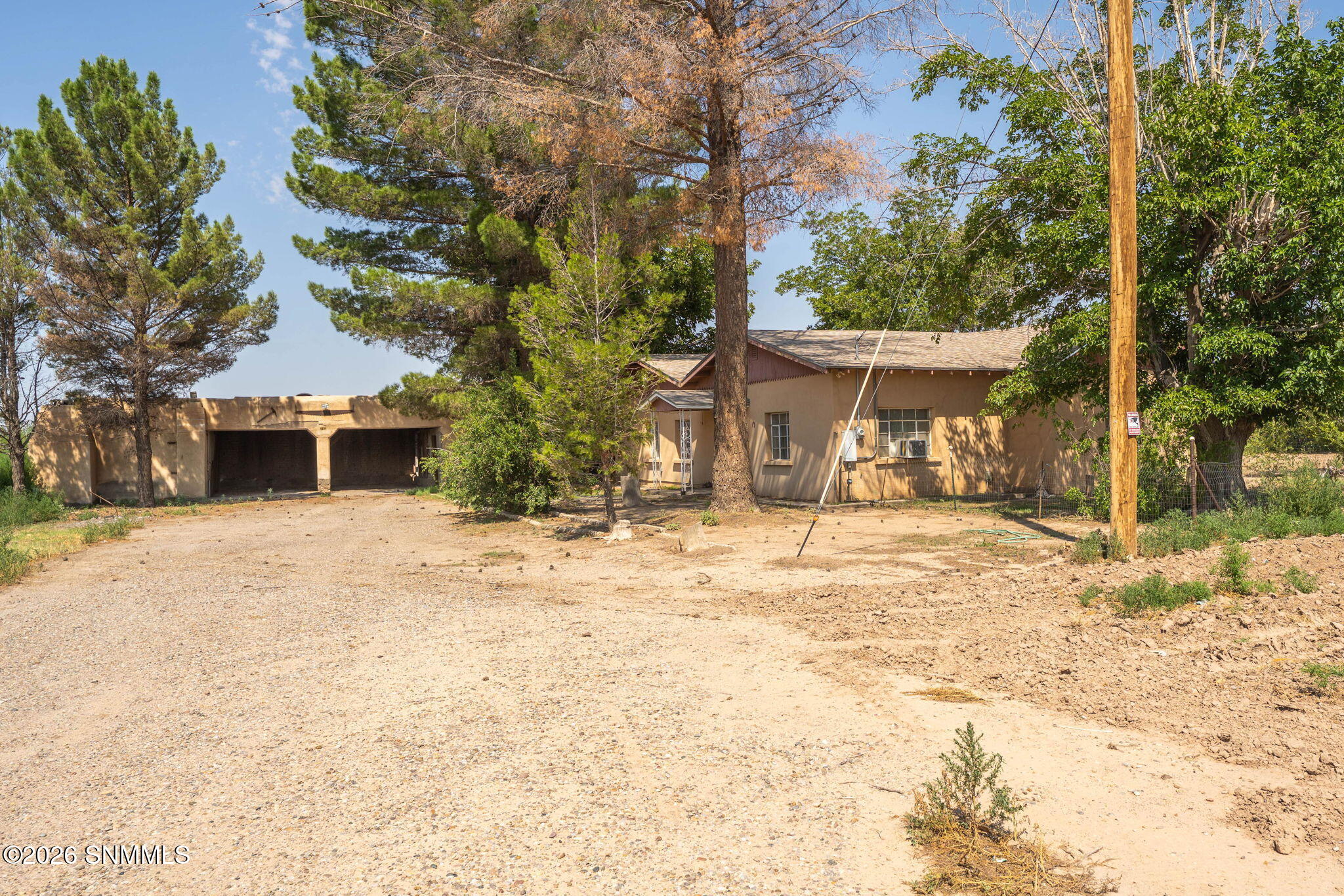 720 Harlacker Road Property Photo 6