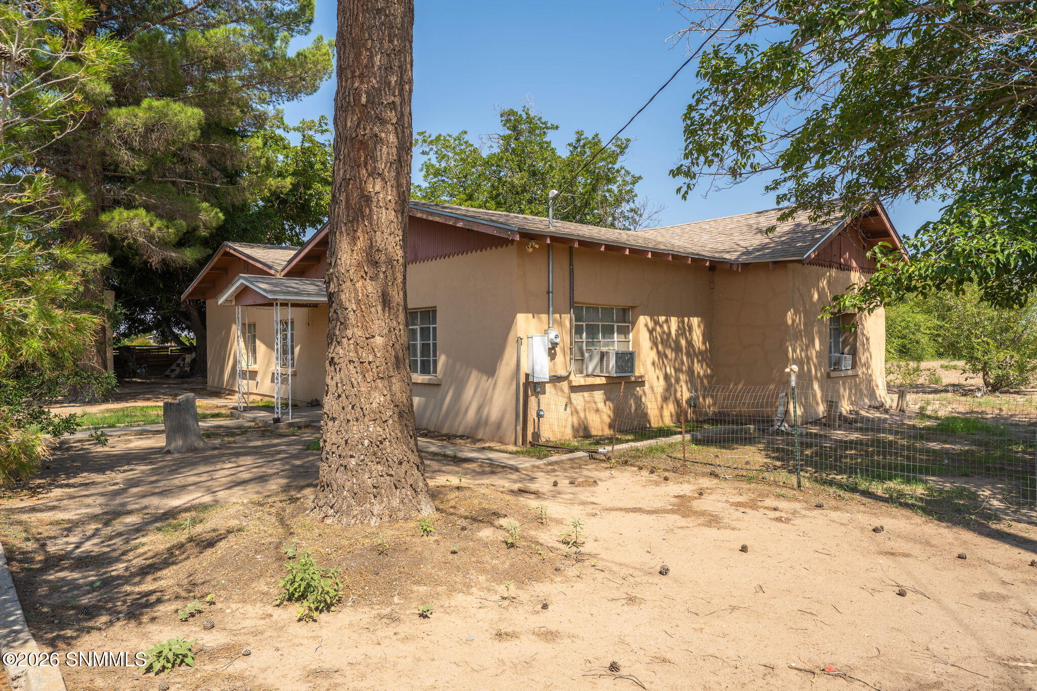 720 Harlacker Road Property Photo 7
