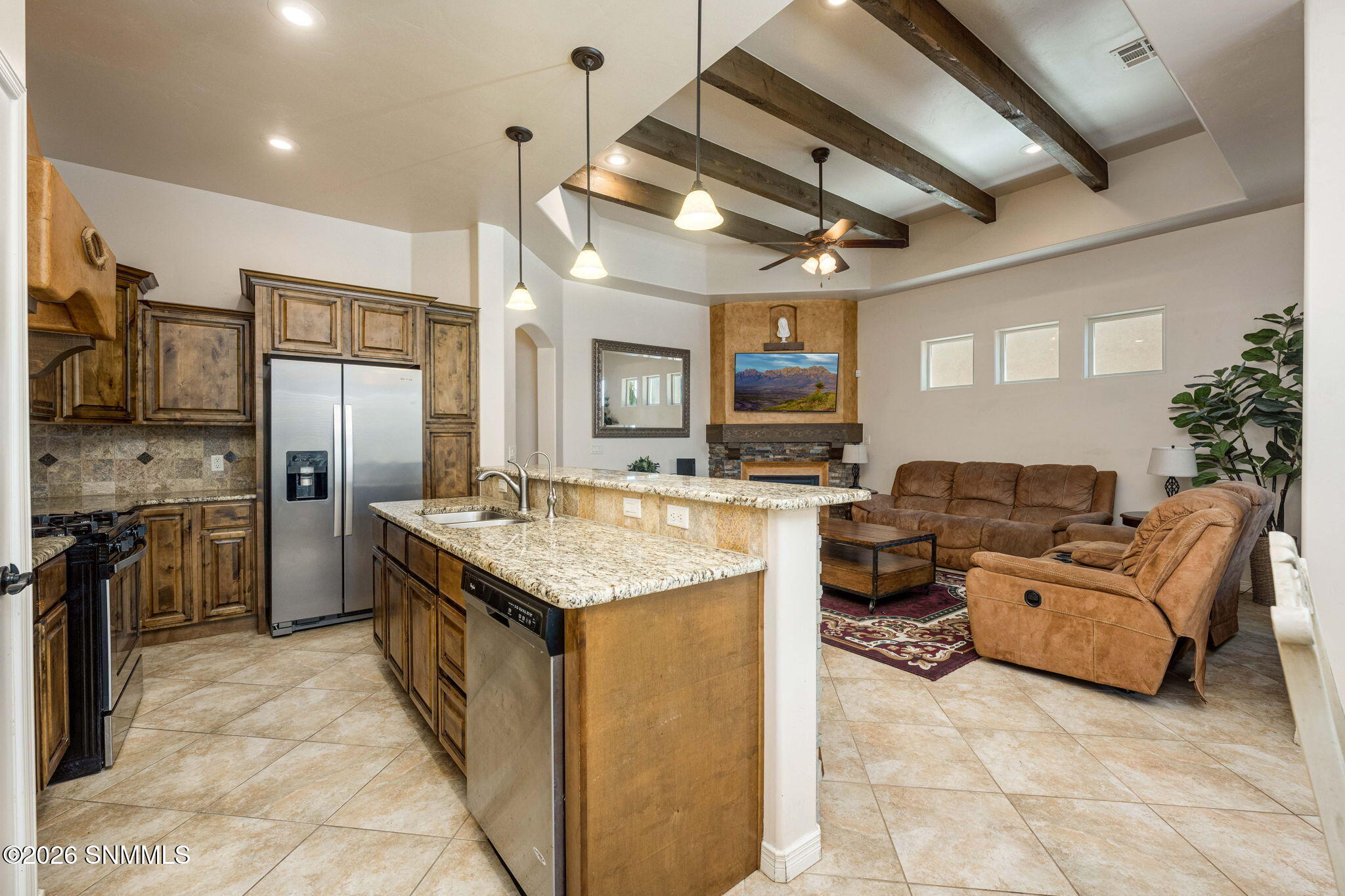 4066 Monte Sombra Avenue Property Photo 10