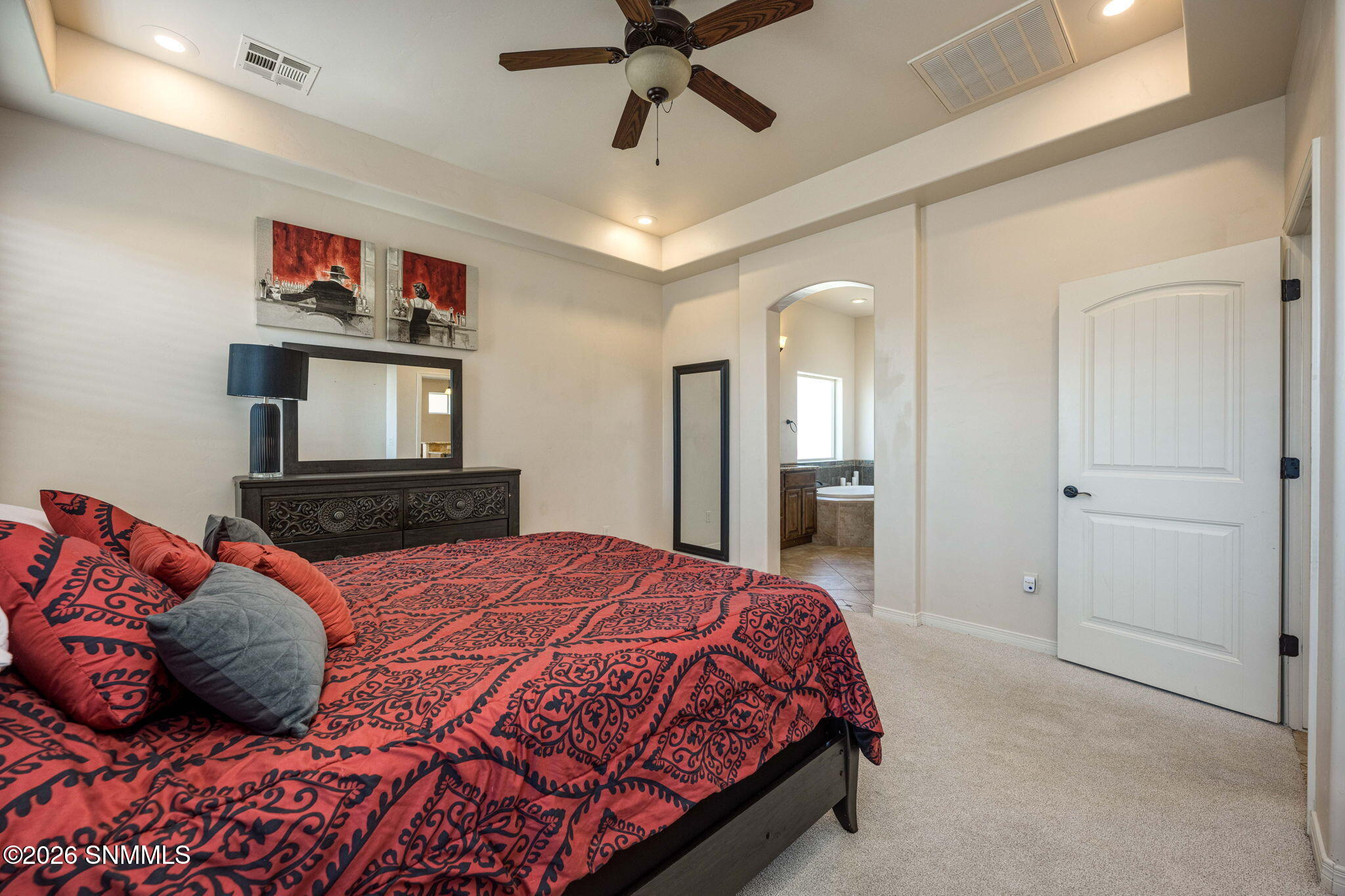4066 Monte Sombra Avenue Property Photo 15